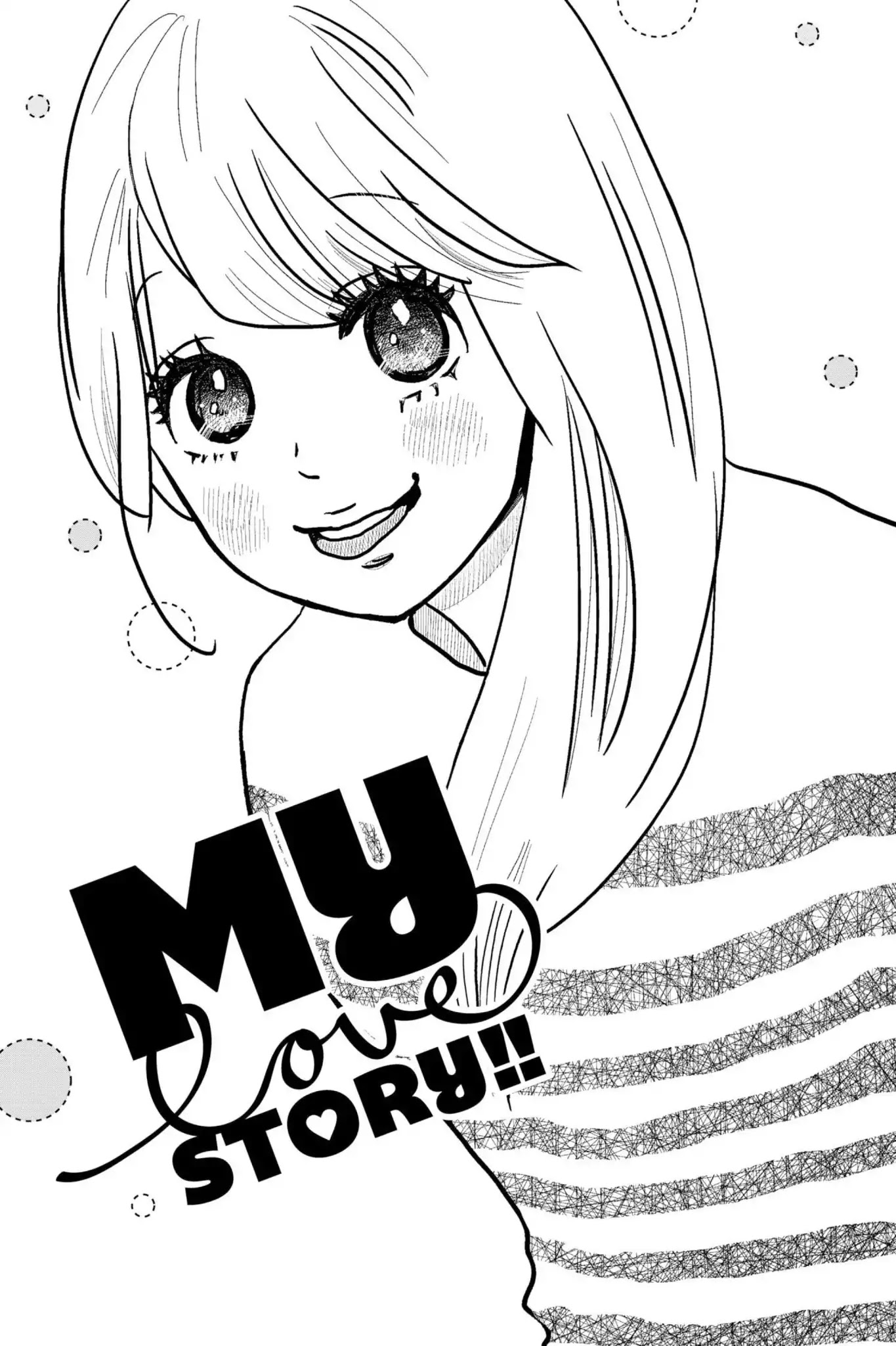 Ore Monogatari!! Chapter 45 page 1 - Chapter 45