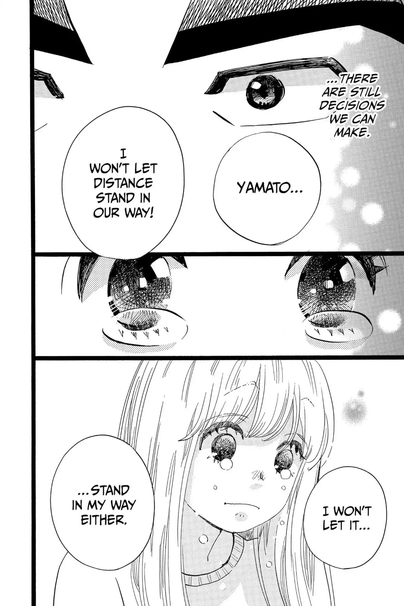 Ore Monogatari!! Chapter 45 page 18 - Chapter 45