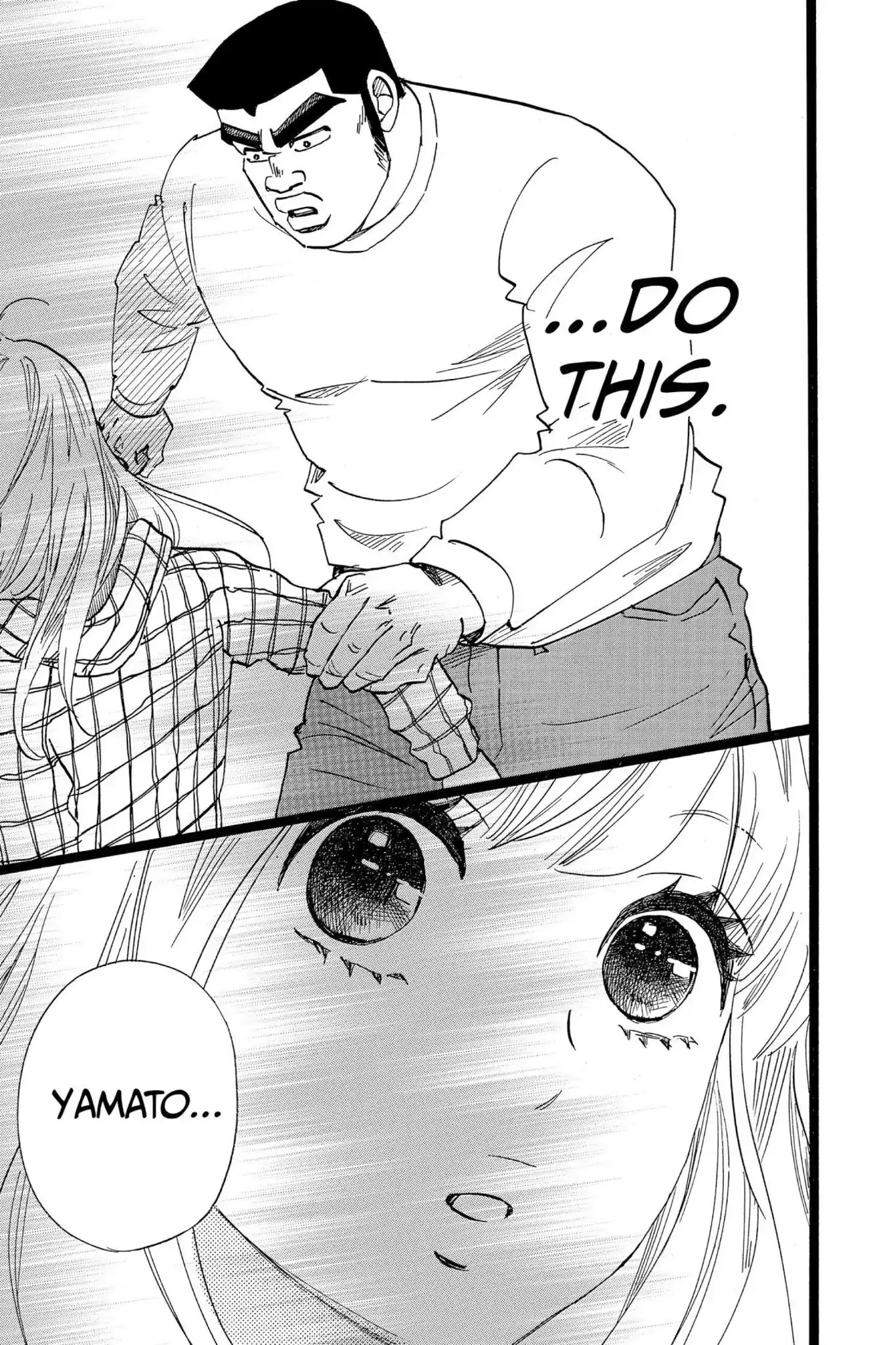 Ore Monogatari!! Chapter 45 page 41 - Chapter 45