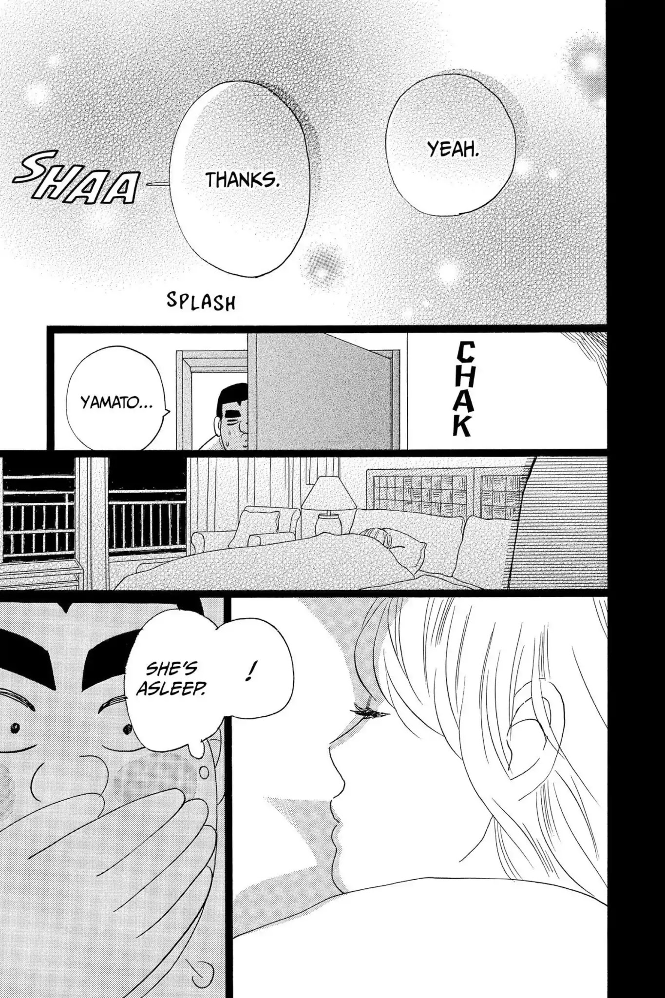 Ore Monogatari!! Chapter 46 page 19 - Chapter 46