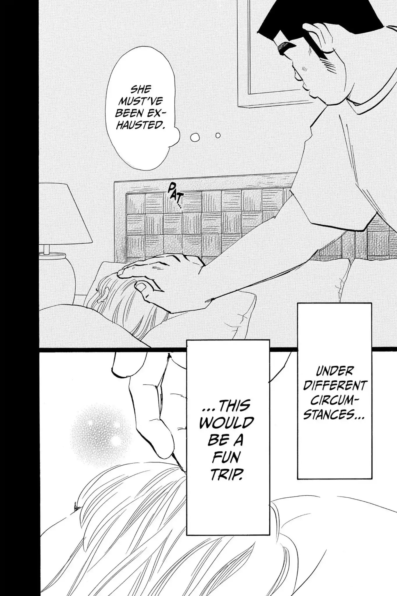 Ore Monogatari!! Chapter 46 page 20 - Chapter 46