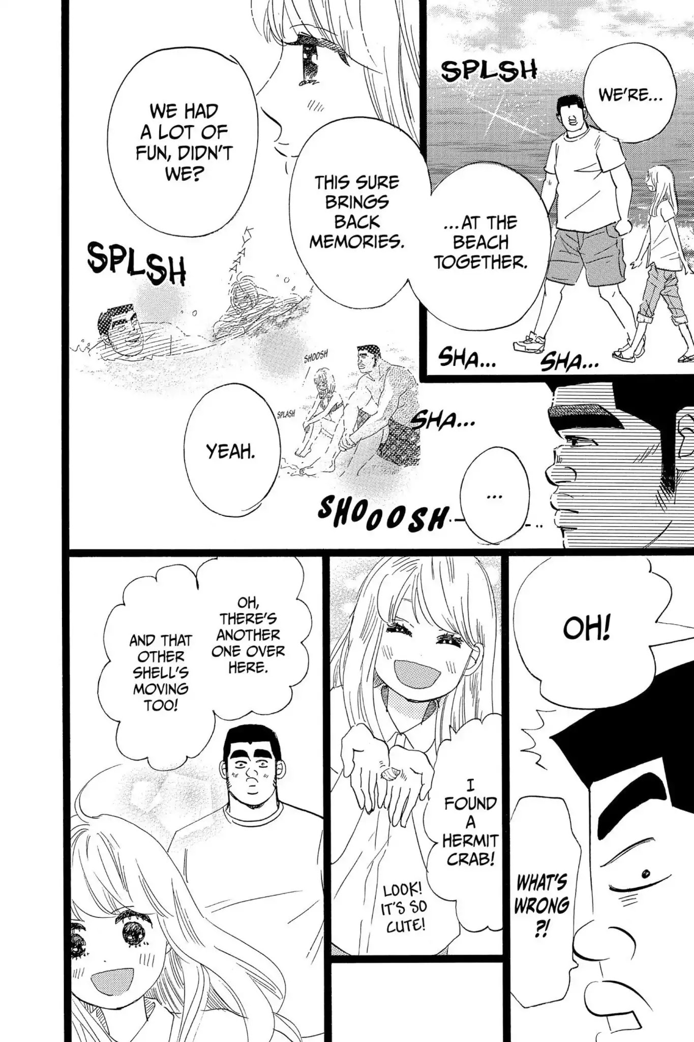 Ore Monogatari!! Chapter 46 page 24 - Chapter 46