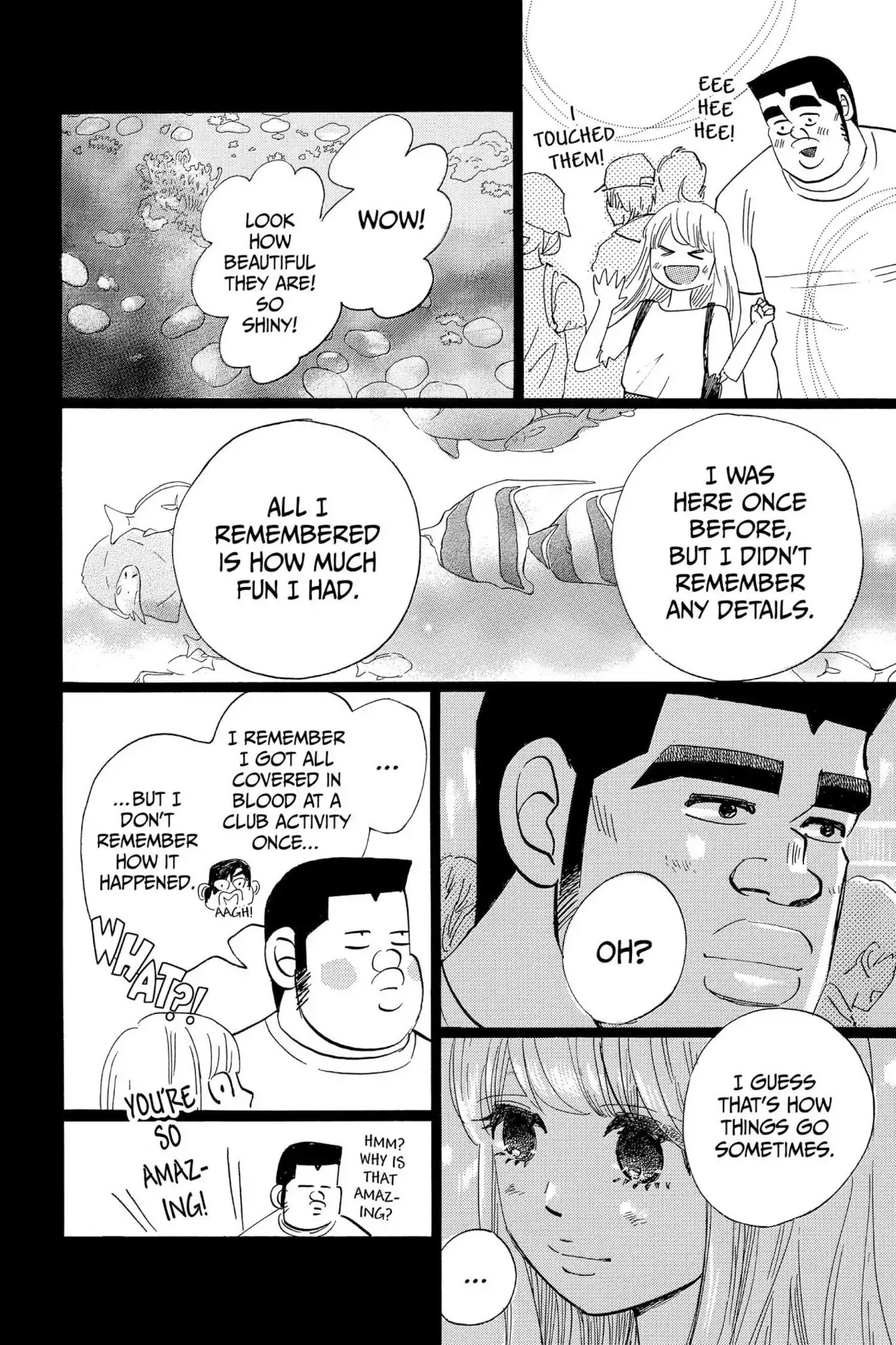 Ore Monogatari!! Chapter 46 page 30 - Chapter 46
