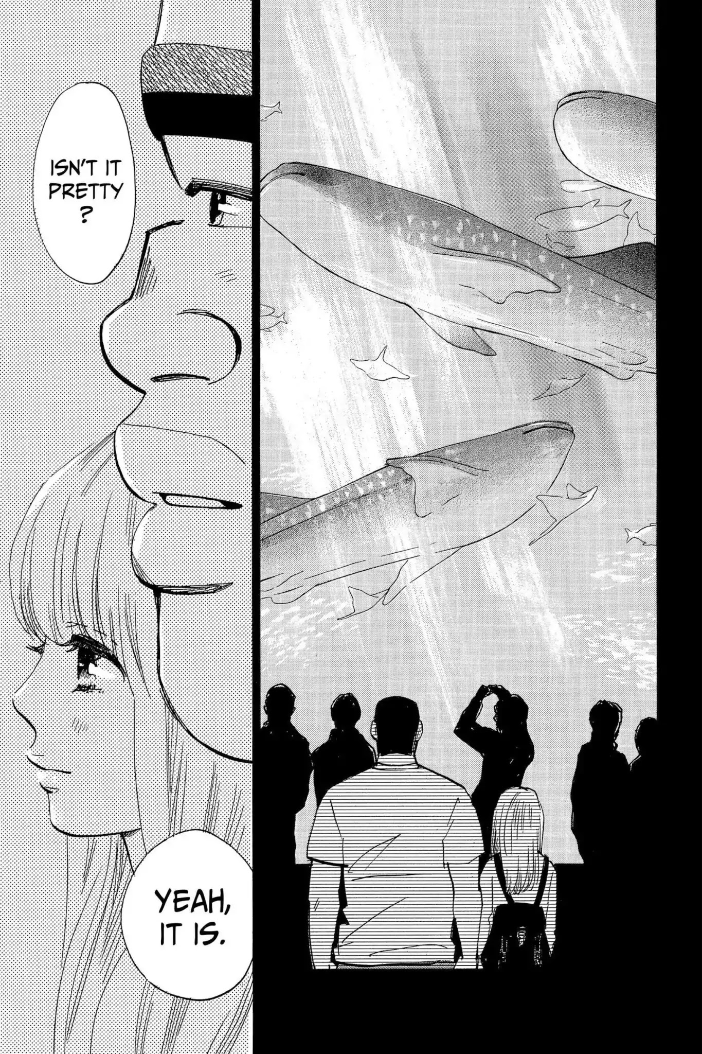 Ore Monogatari!! Chapter 46 page 31 - Chapter 46