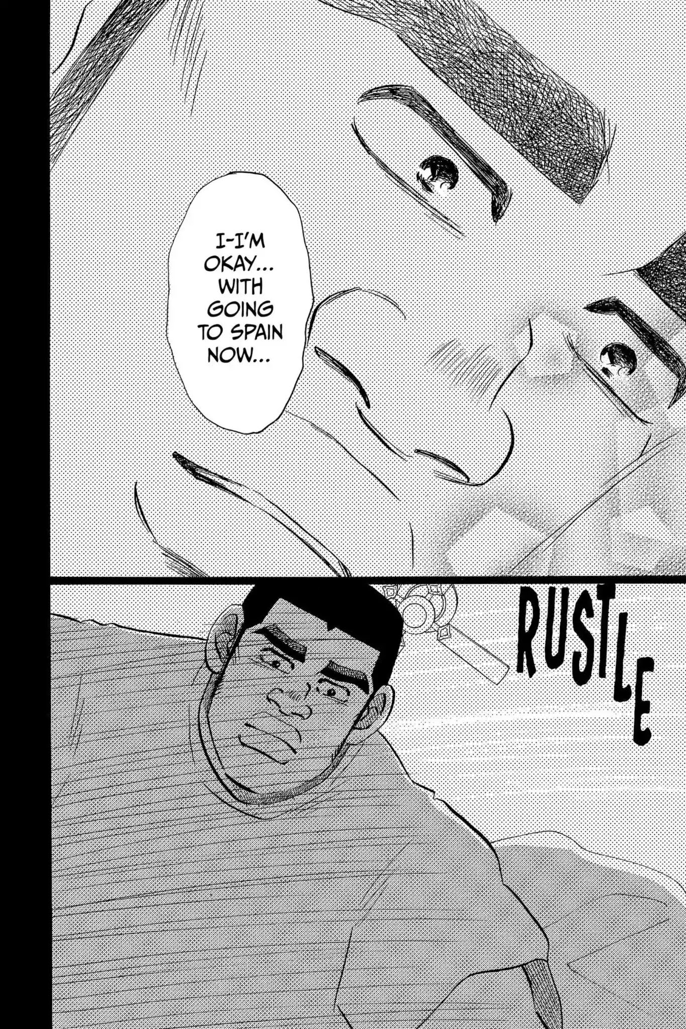 Ore Monogatari!! Chapter 46 page 40 - Chapter 46