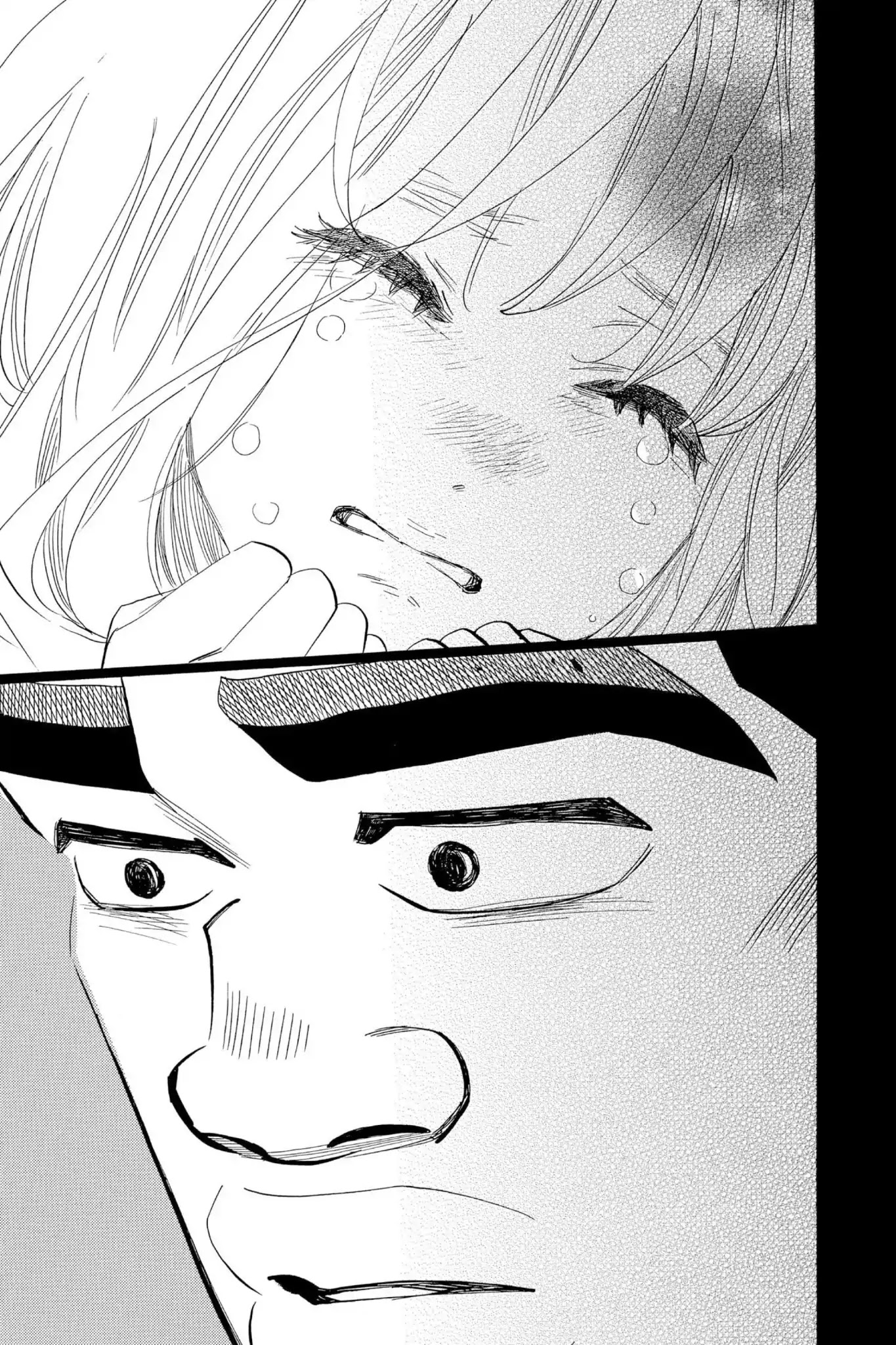 Ore Monogatari!! Chapter 46 page 41 - Chapter 46