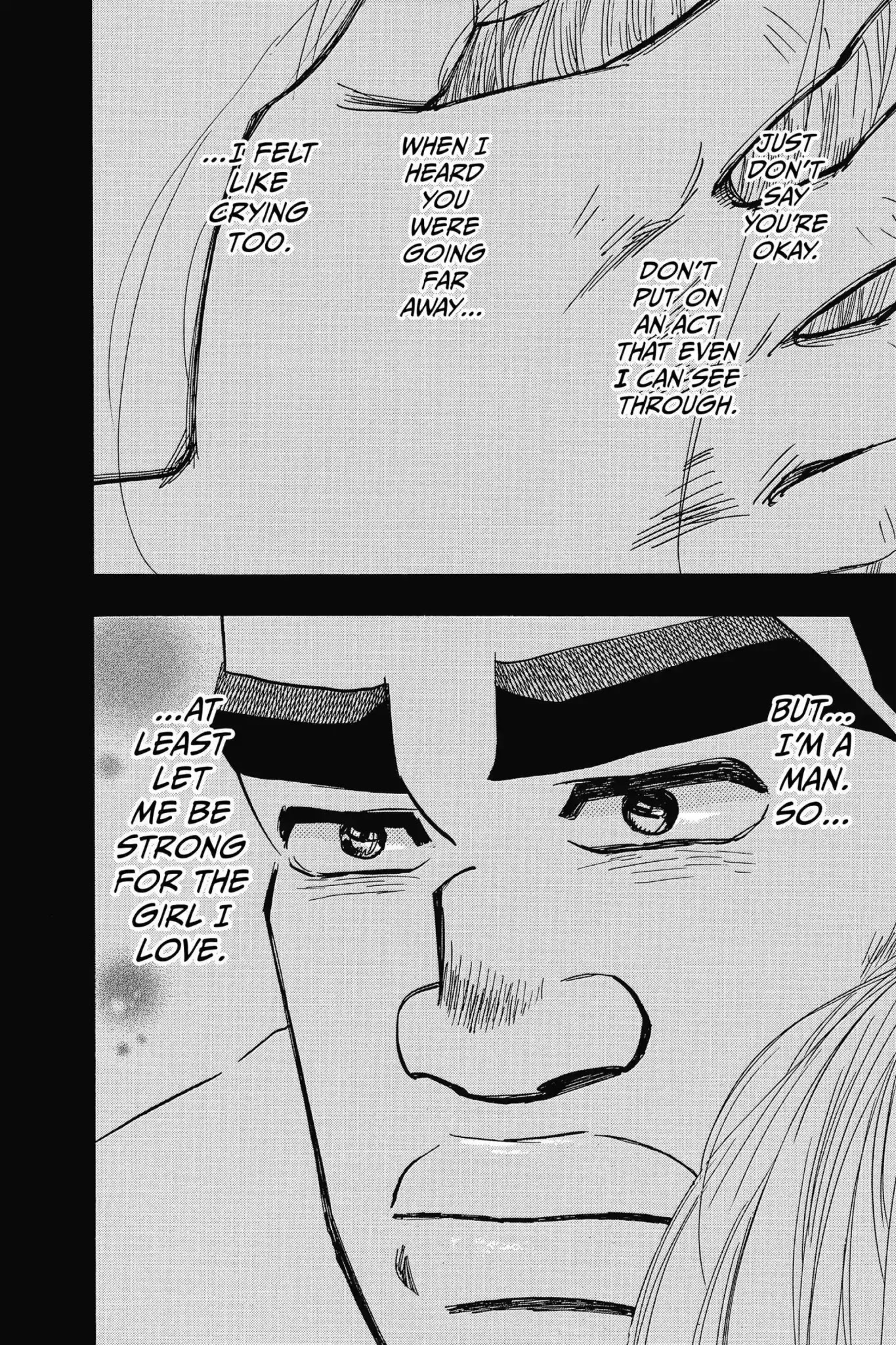 Ore Monogatari!! Chapter 47 page 11 - Chapter 47