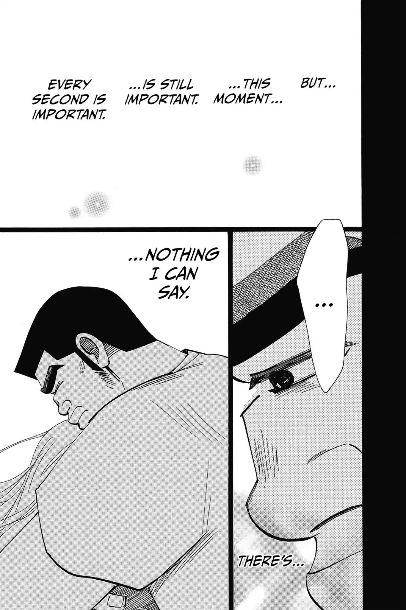 Ore Monogatari!! Chapter 47 page 14 - Chapter 47