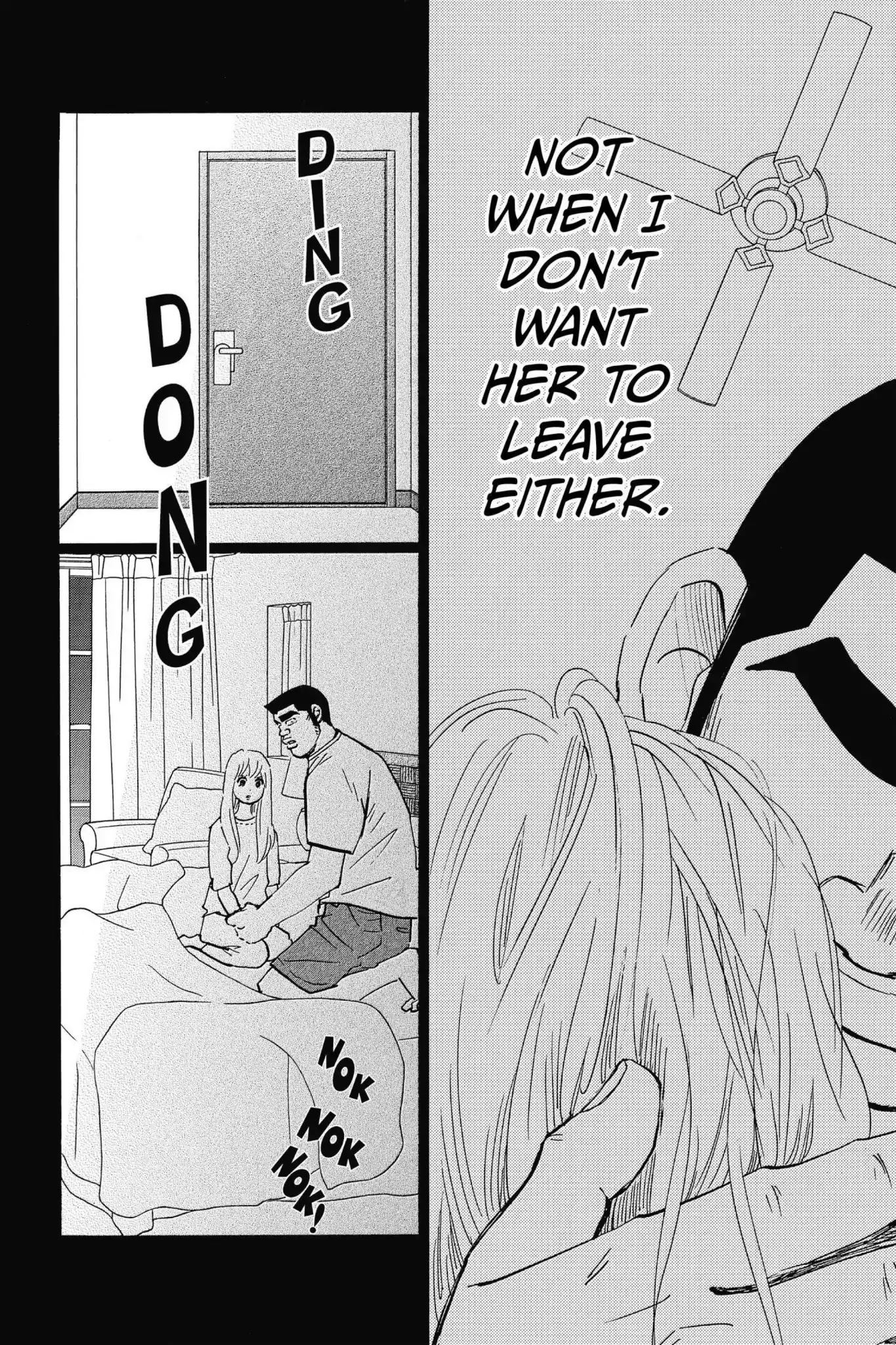 Ore Monogatari!! Chapter 47 page 15 - Chapter 47