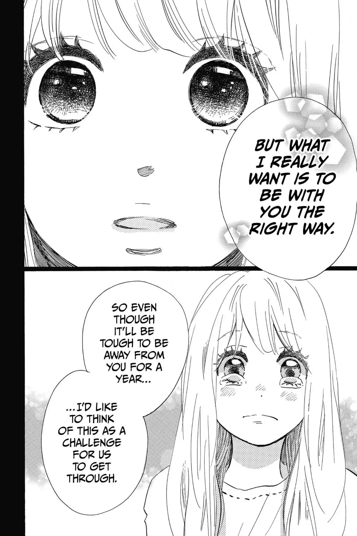 Ore Monogatari!! Chapter 47 page 19 - Chapter 47