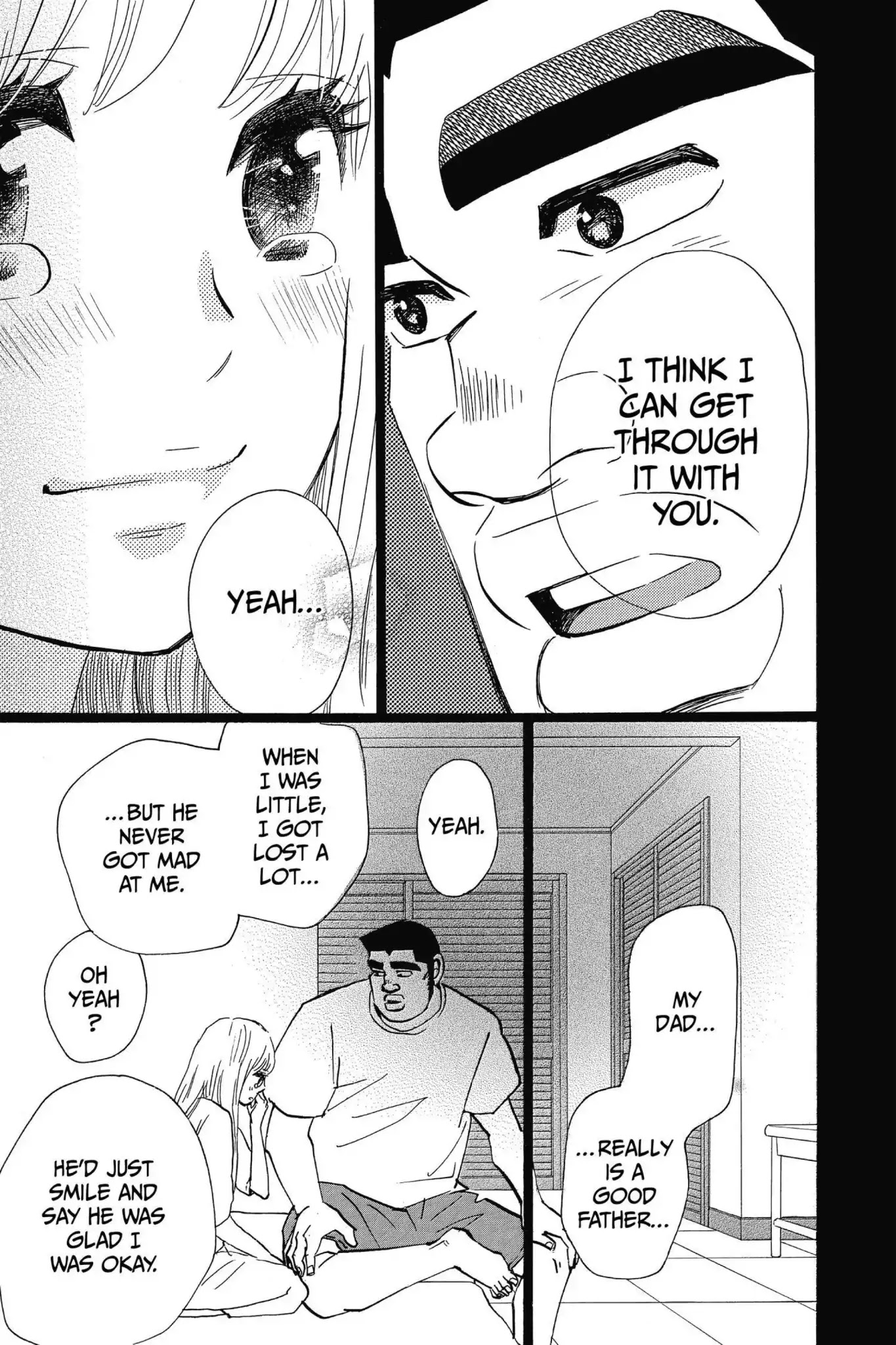 Ore Monogatari!! Chapter 47 page 20 - Chapter 47