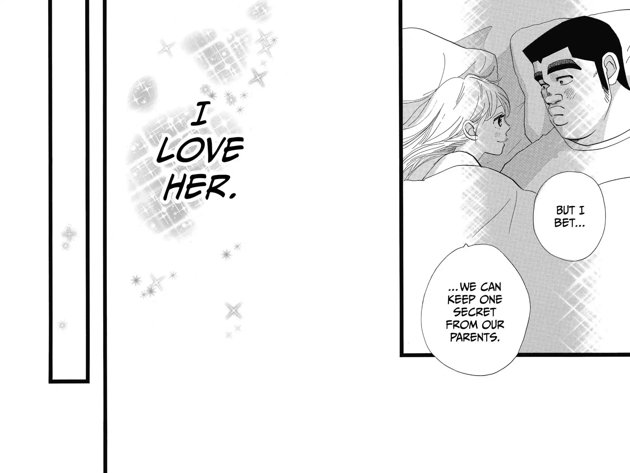 Ore Monogatari!! Chapter 47 page 29 - Chapter 47