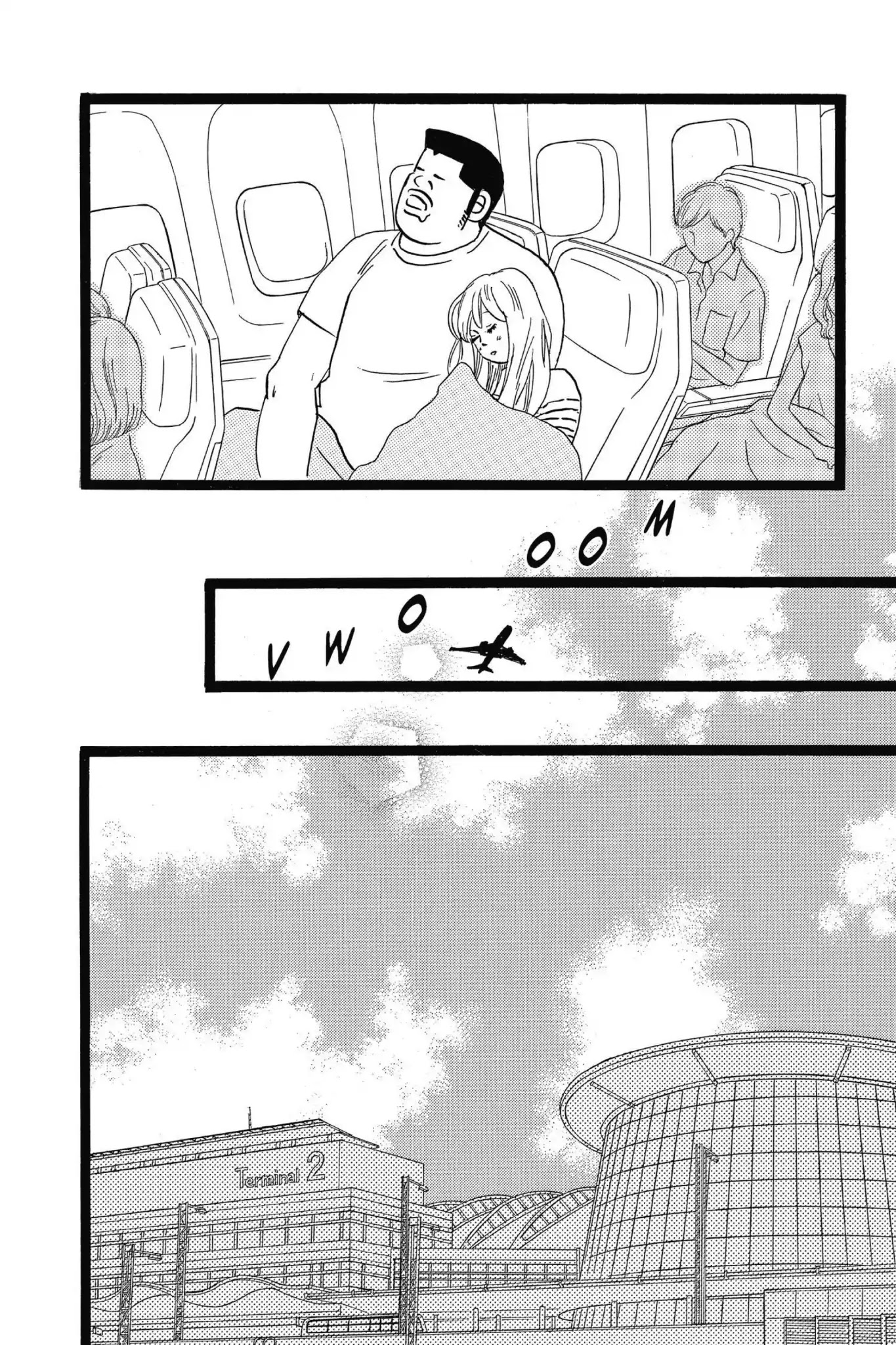 Ore Monogatari!! Chapter 47 page 30 - Chapter 47