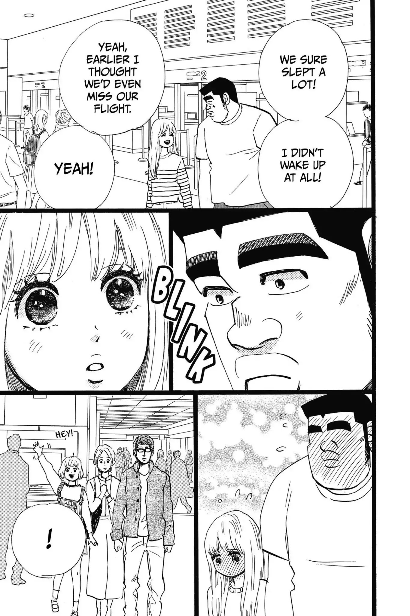 Ore Monogatari!! Chapter 47 page 31 - Chapter 47