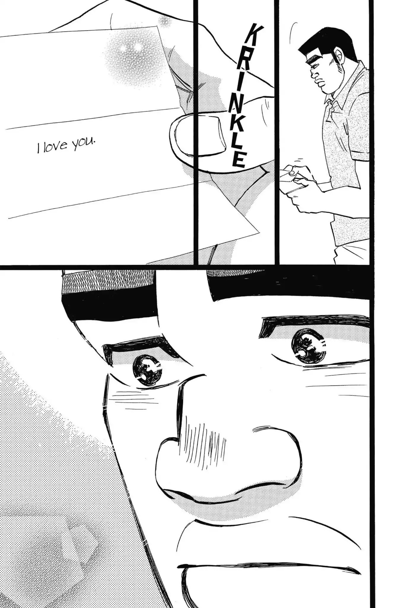 Ore Monogatari!! Chapter 47 page 39 - Chapter 47