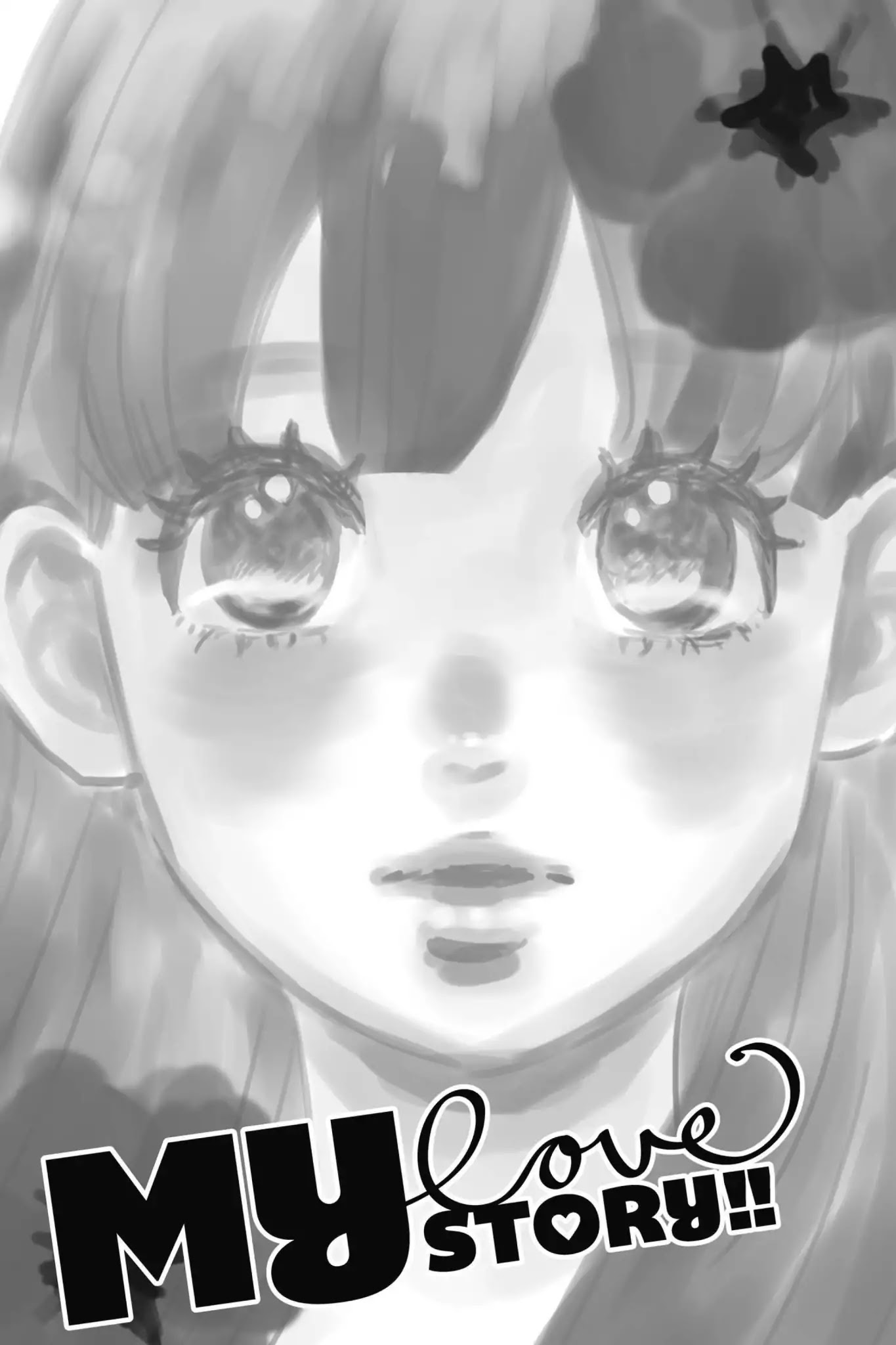 Ore Monogatari!! Chapter 47 page 4 - Chapter 47