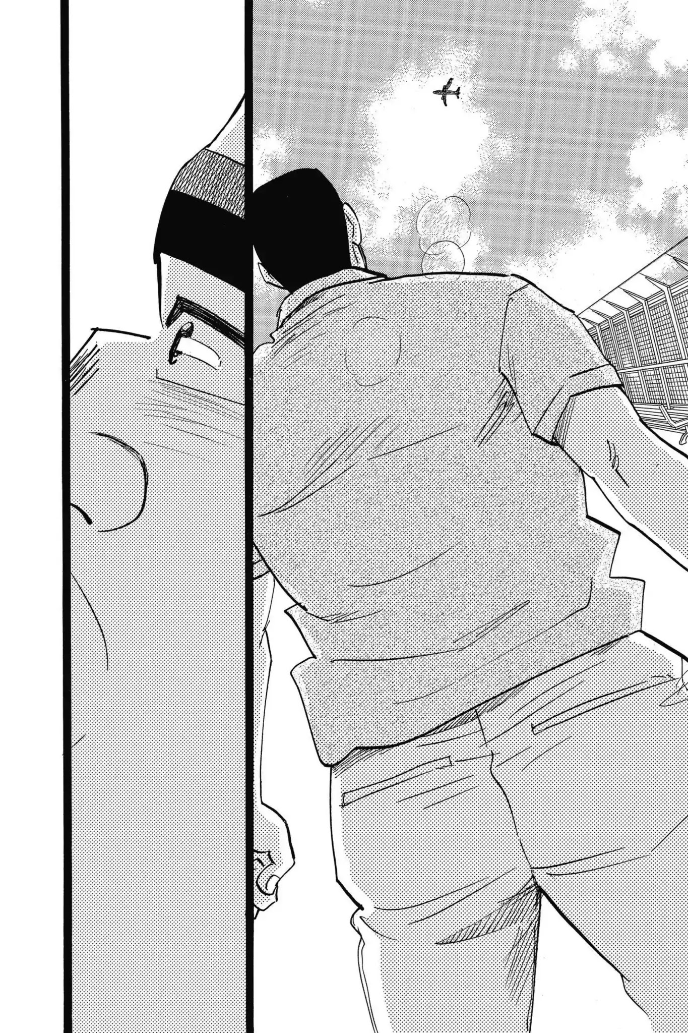 Ore Monogatari!! Chapter 47 page 40 - Chapter 47