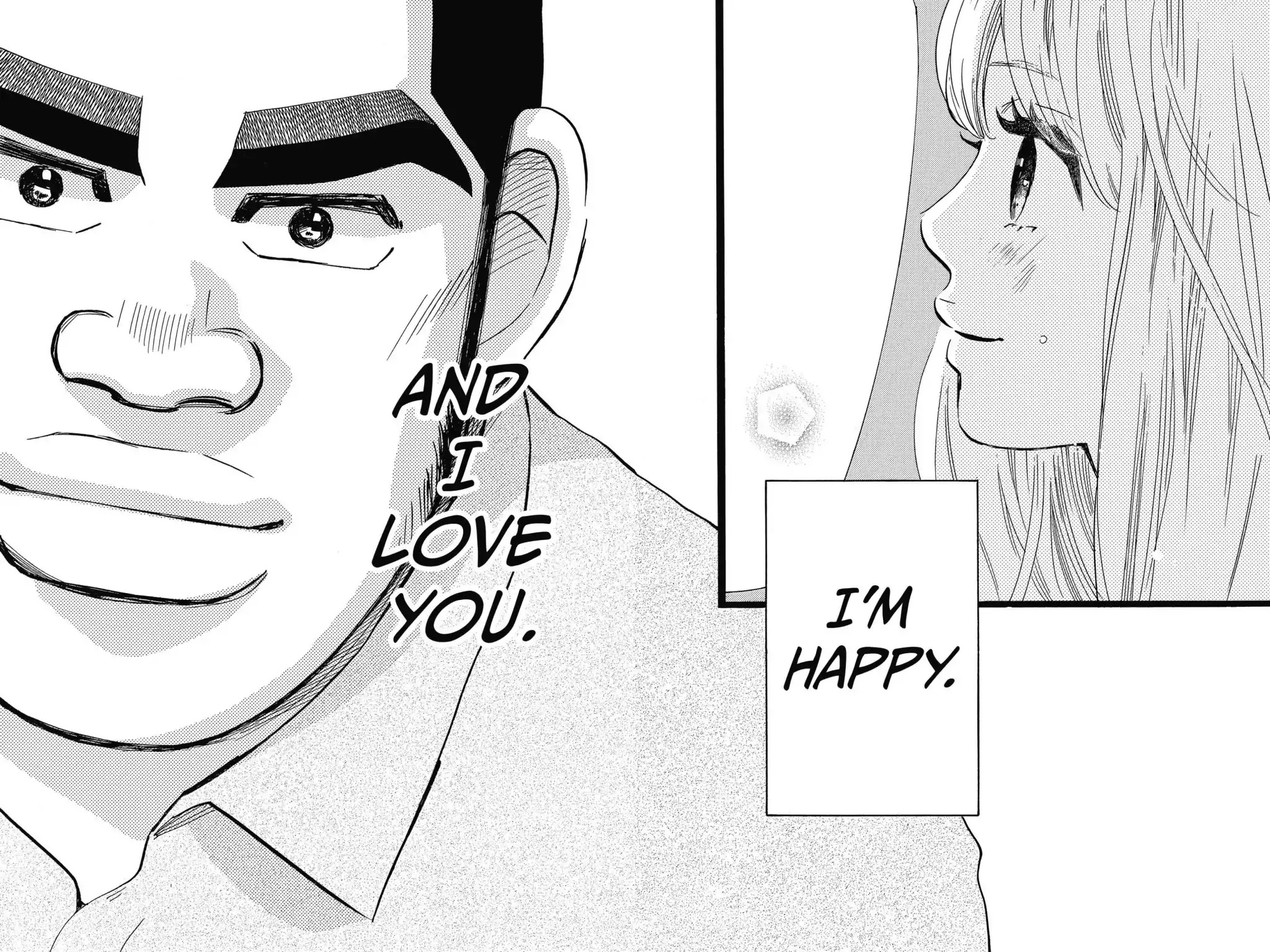 Ore Monogatari!! Chapter 47 page 44 - Chapter 47