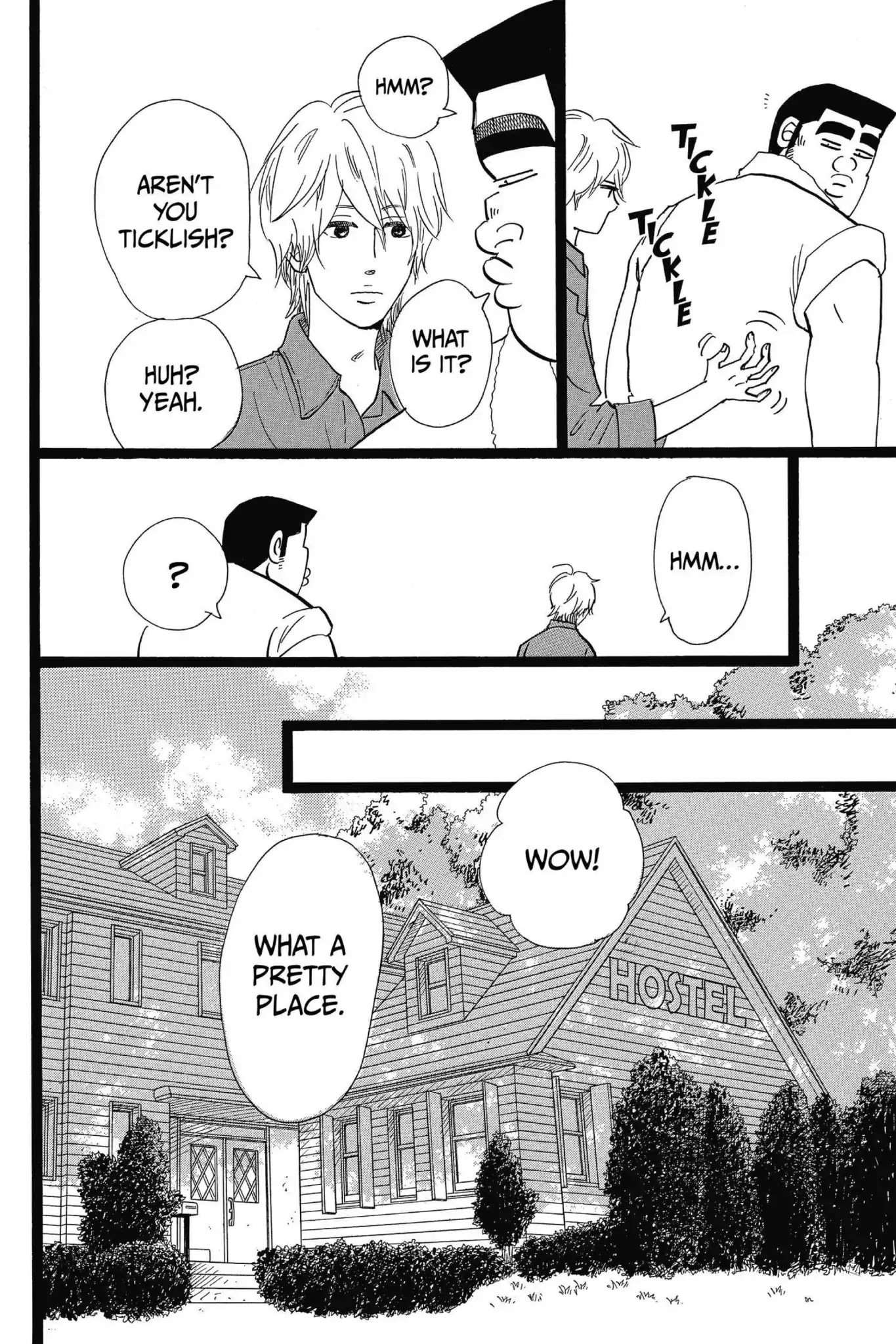 Ore Monogatari!! Chapter 48 page 24 - Chapter 48