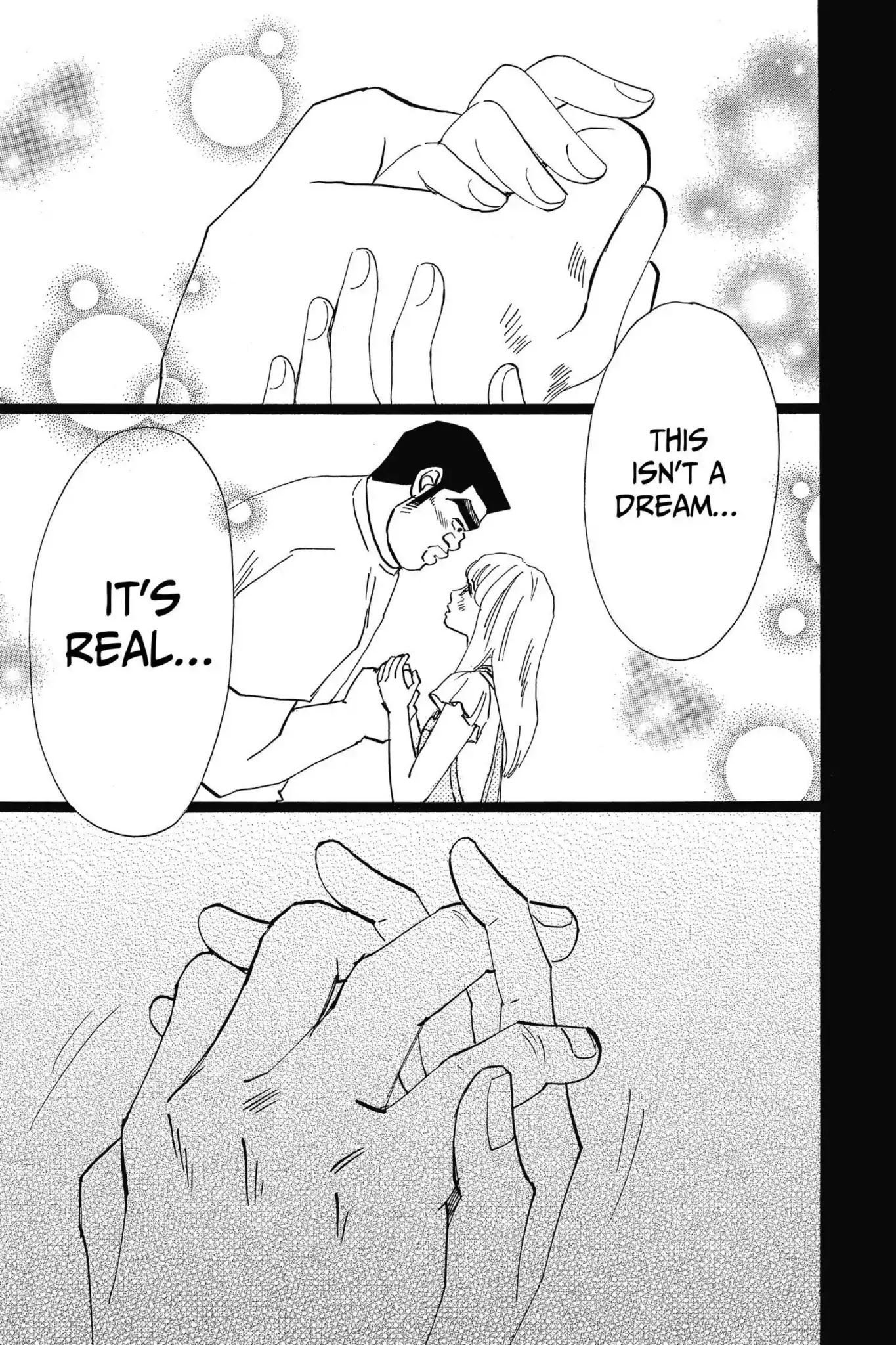 Ore Monogatari!! Chapter 48 page 31 - Chapter 48