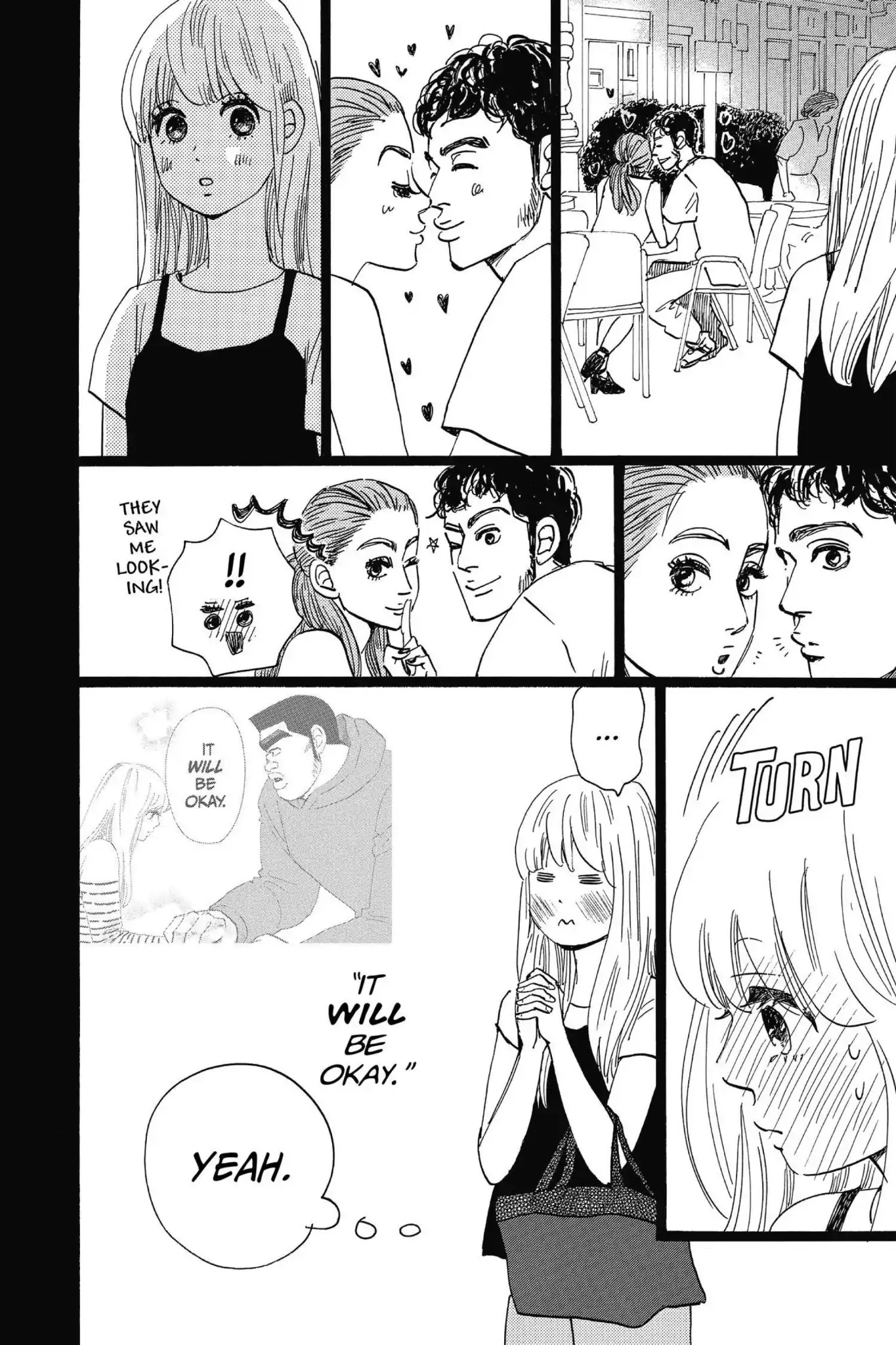 Ore Monogatari!! Chapter 49 page 30 - Chapter 49