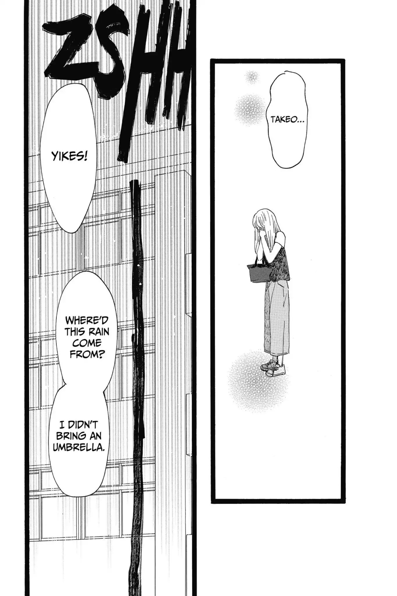Ore Monogatari!! Chapter 49 page 33 - Chapter 49