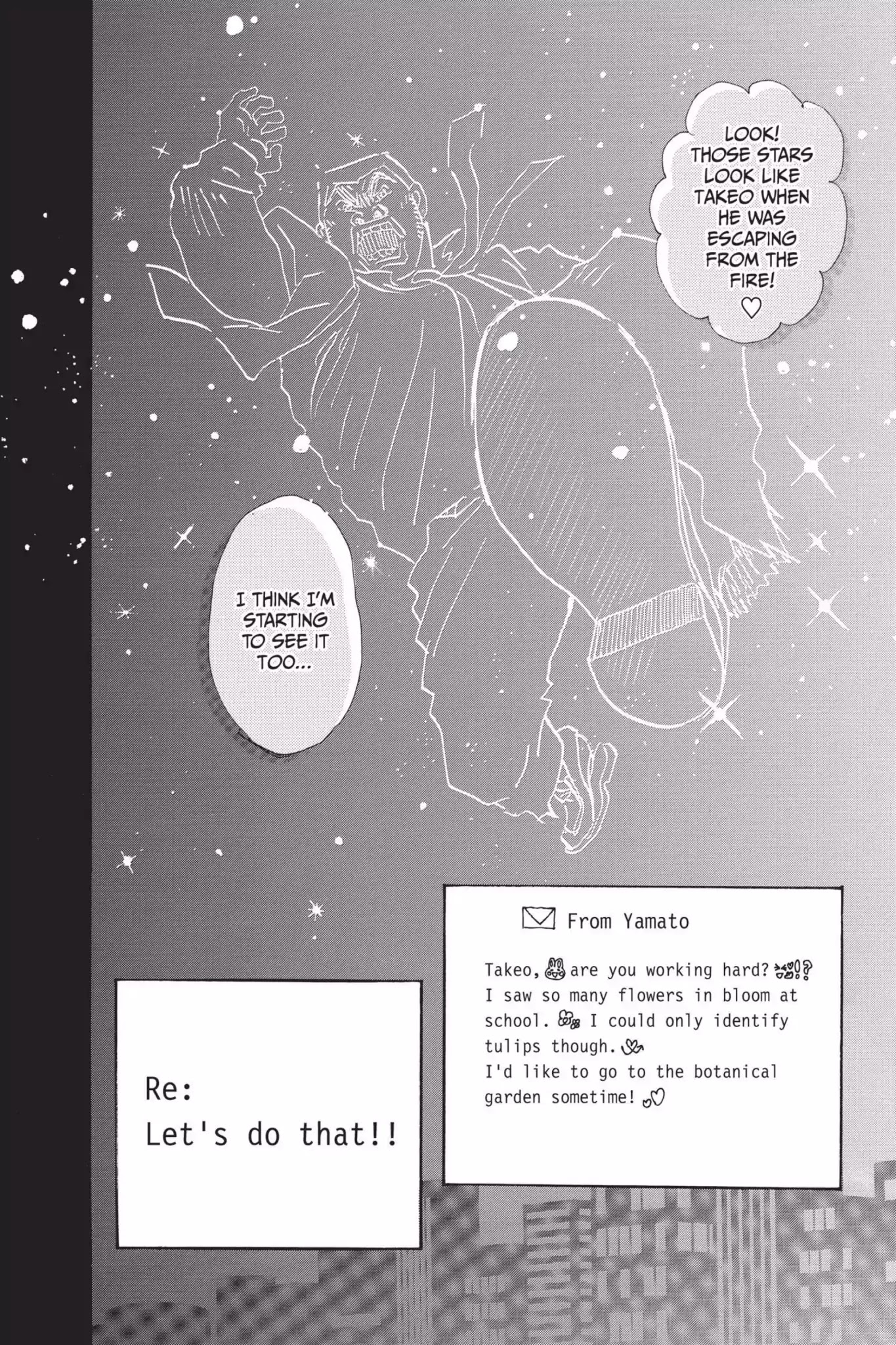 Ore Monogatari!! Chapter 5 page 18 - Chapter 5