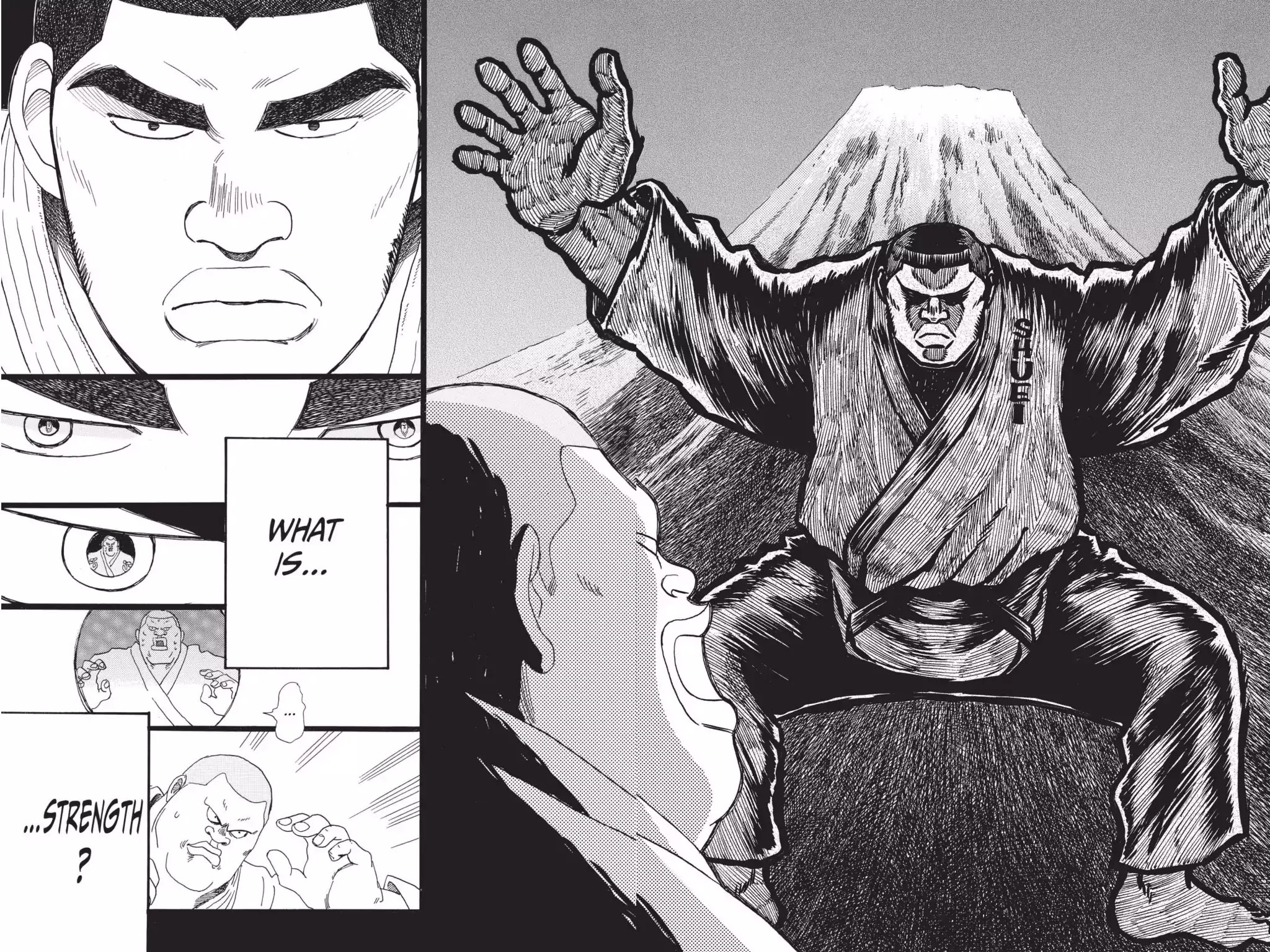Ore Monogatari!! Chapter 5 page 32 - Chapter 5