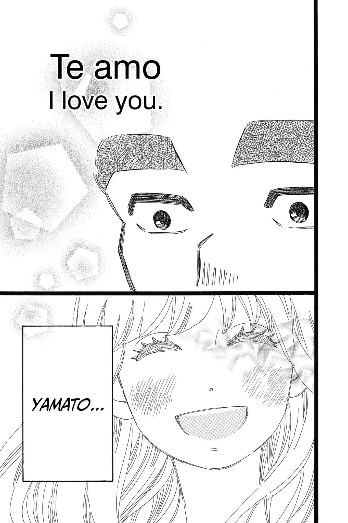 Ore Monogatari!! Chapter 50 page 22 - Chapter 50 [END]