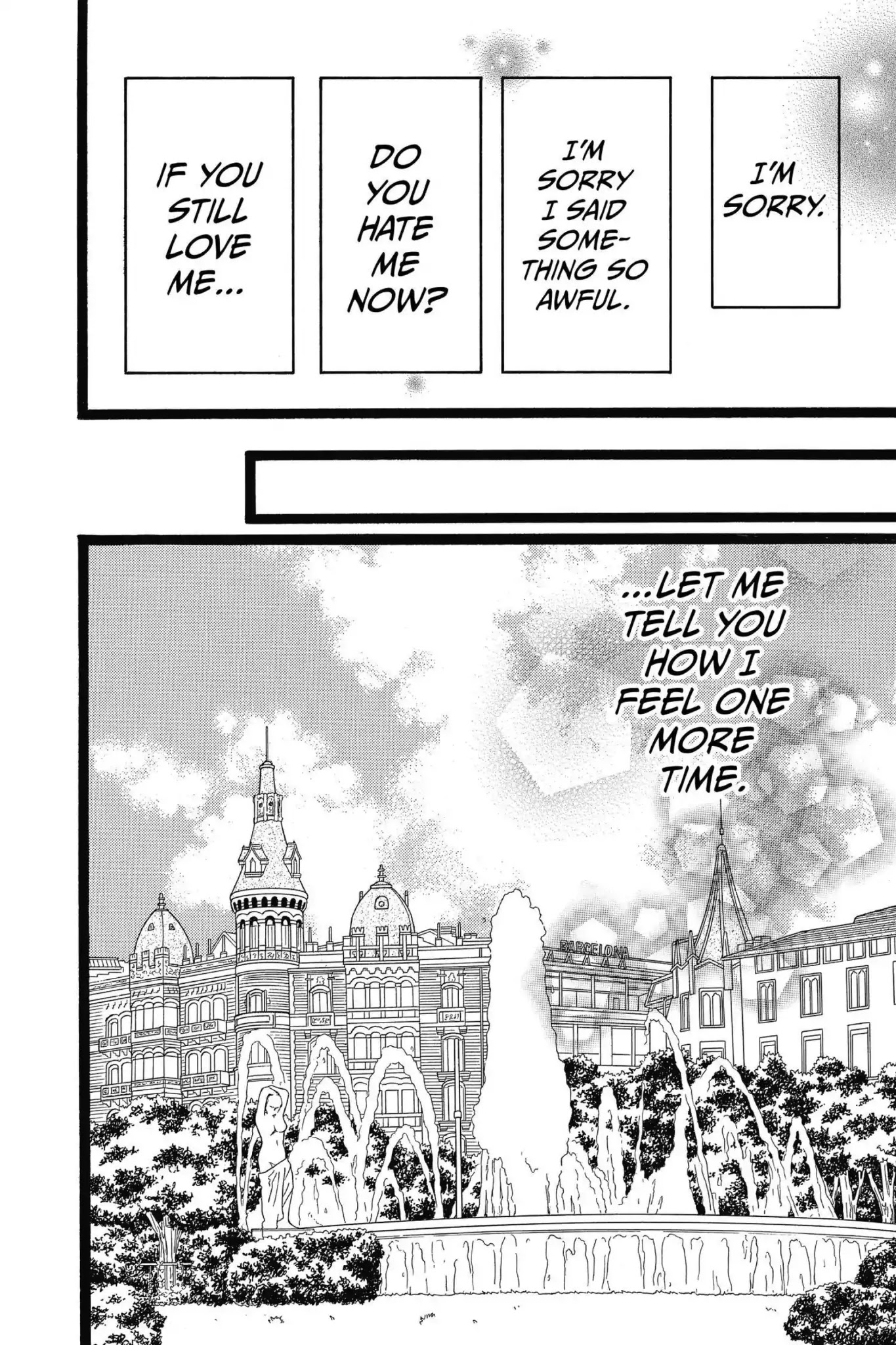 Ore Monogatari!! Chapter 50 page 23 - Chapter 50 [END]
