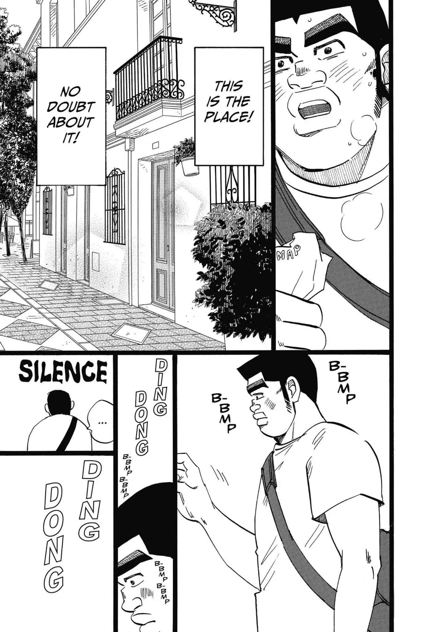 Ore Monogatari!! Chapter 50 page 26 - Chapter 50 [END]