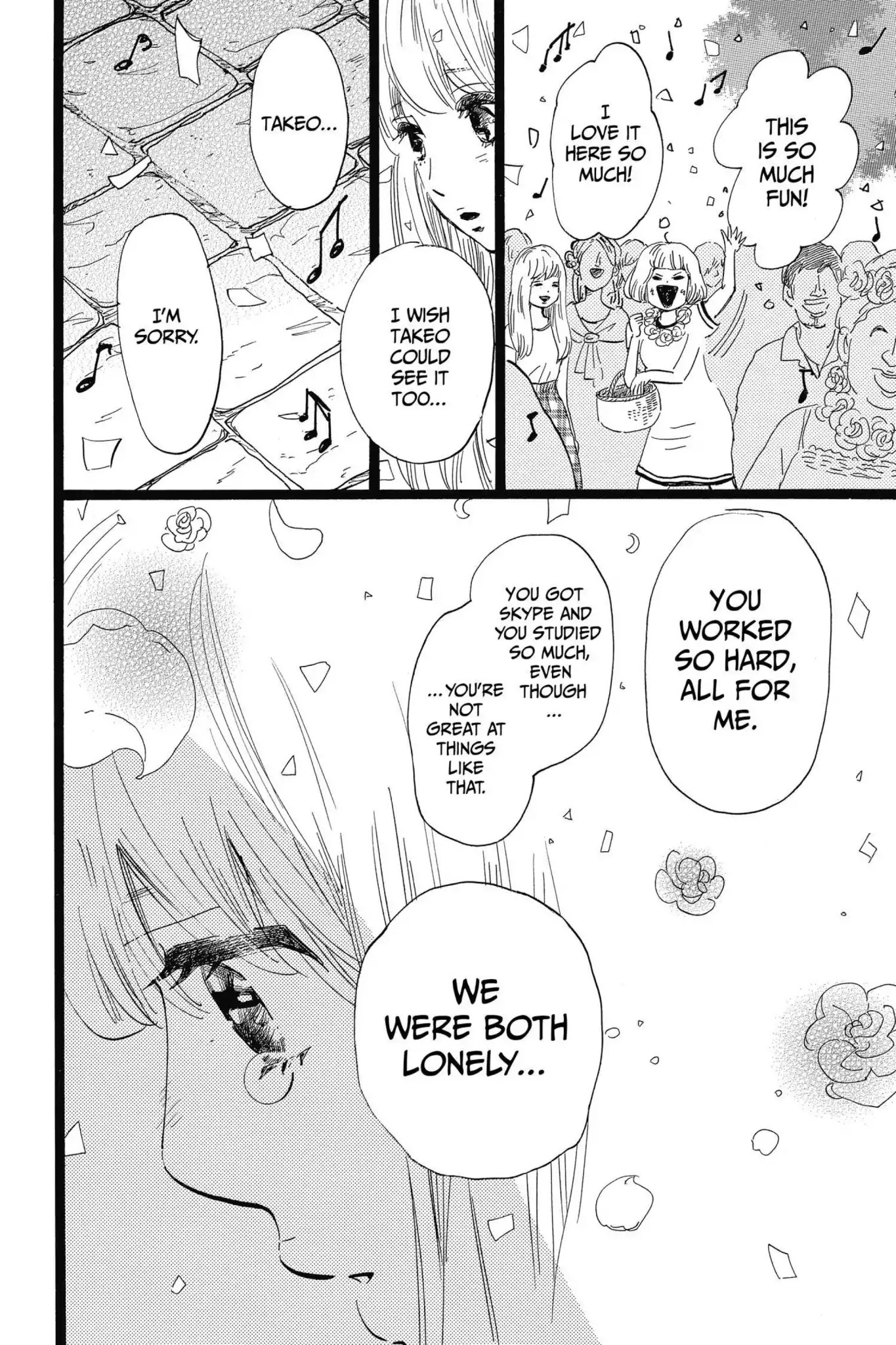 Ore Monogatari!! Chapter 50 page 29 - Chapter 50 [END]