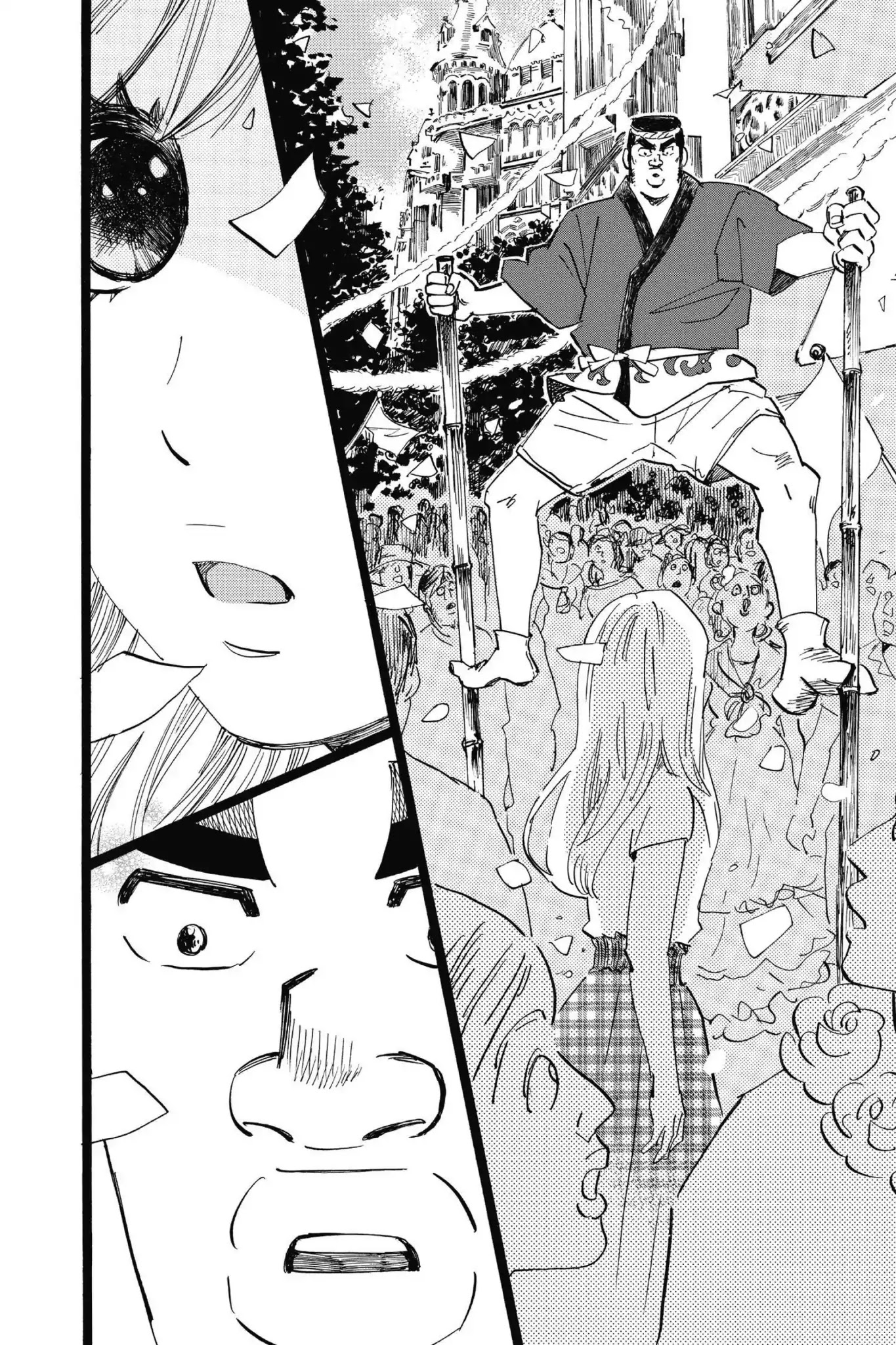 Ore Monogatari!! Chapter 50 page 31 - Chapter 50 [END]