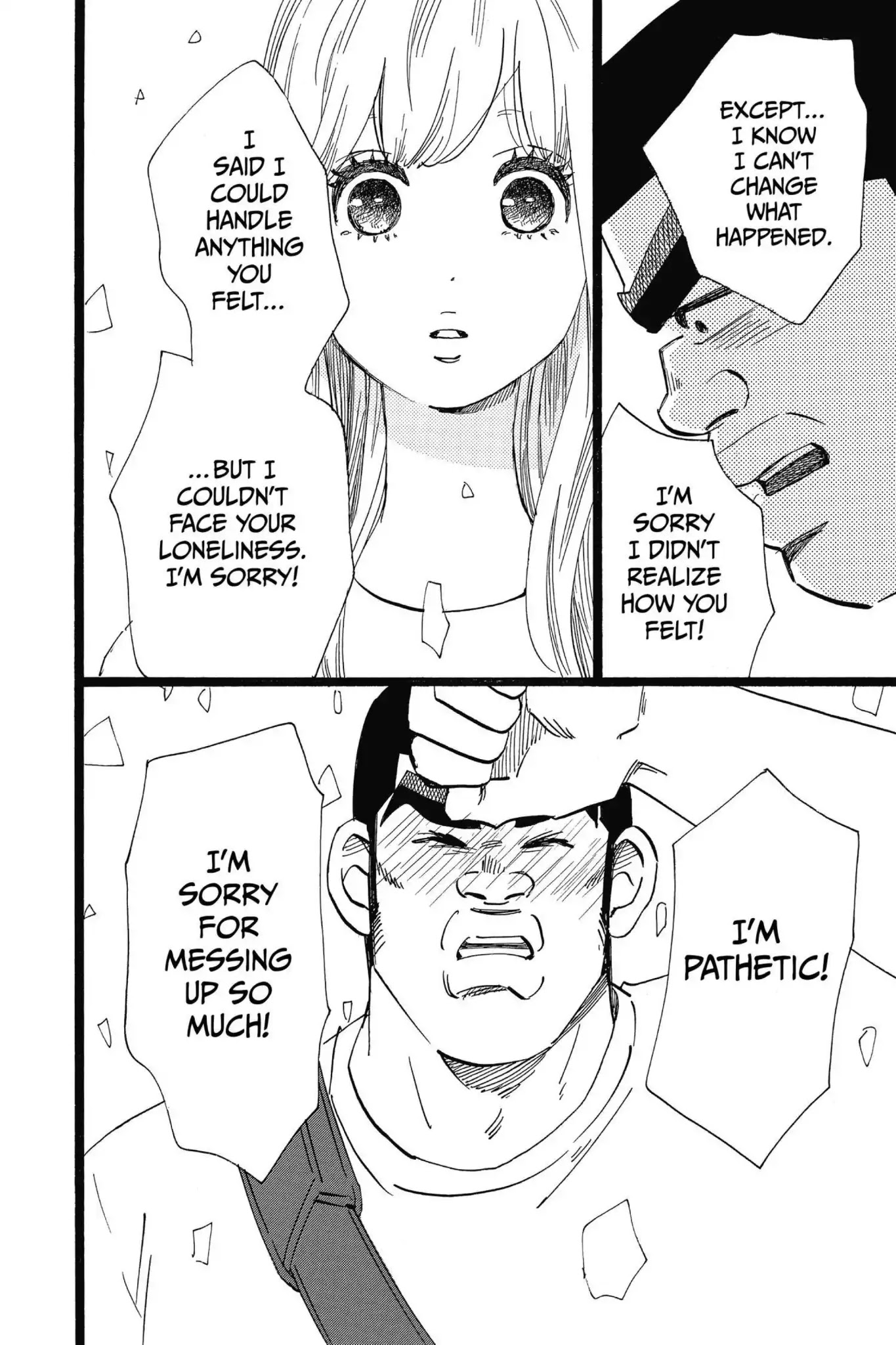 Ore Monogatari!! Chapter 50 page 33 - Chapter 50 [END]