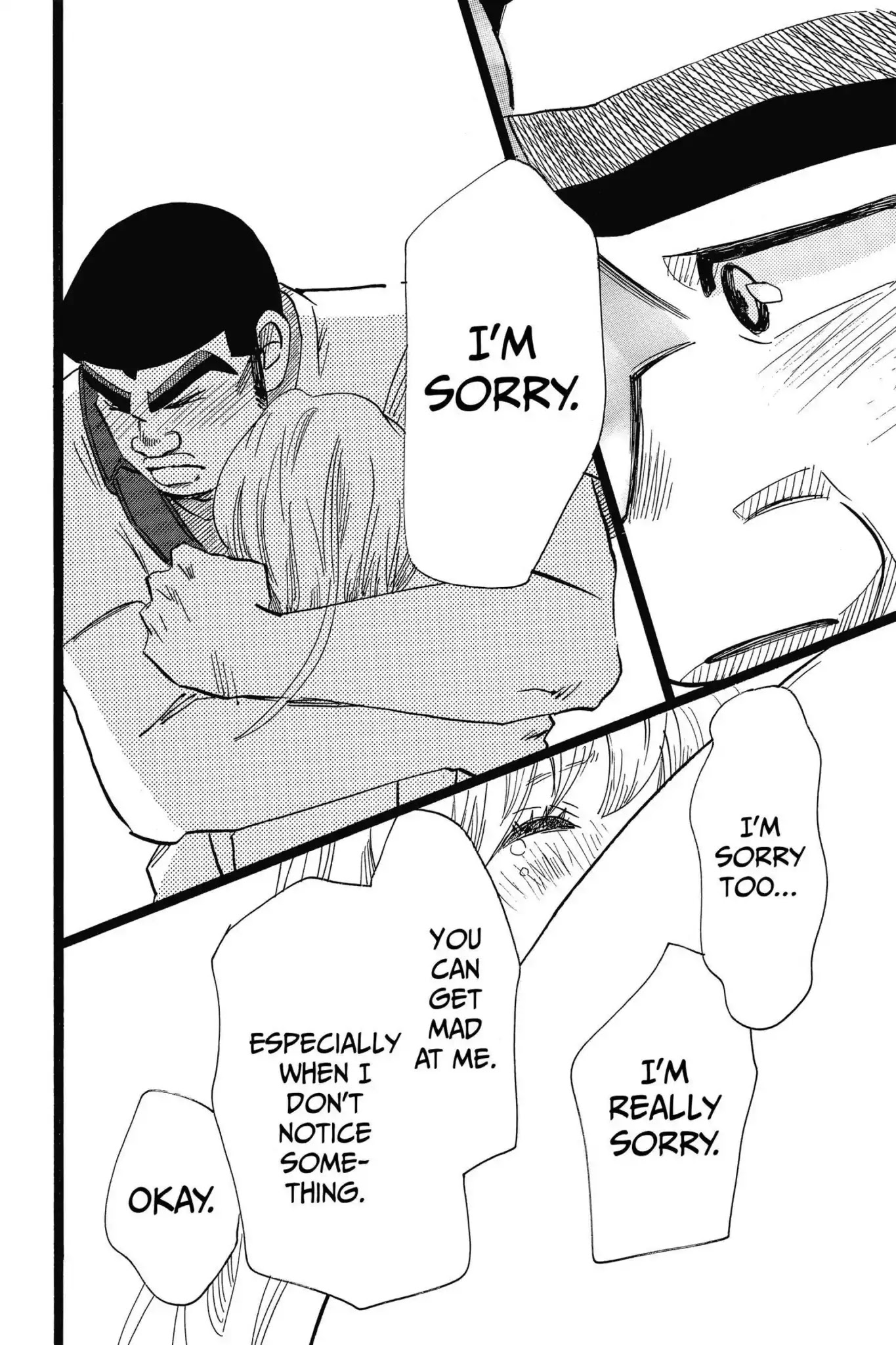 Ore Monogatari!! Chapter 50 page 37 - Chapter 50 [END]