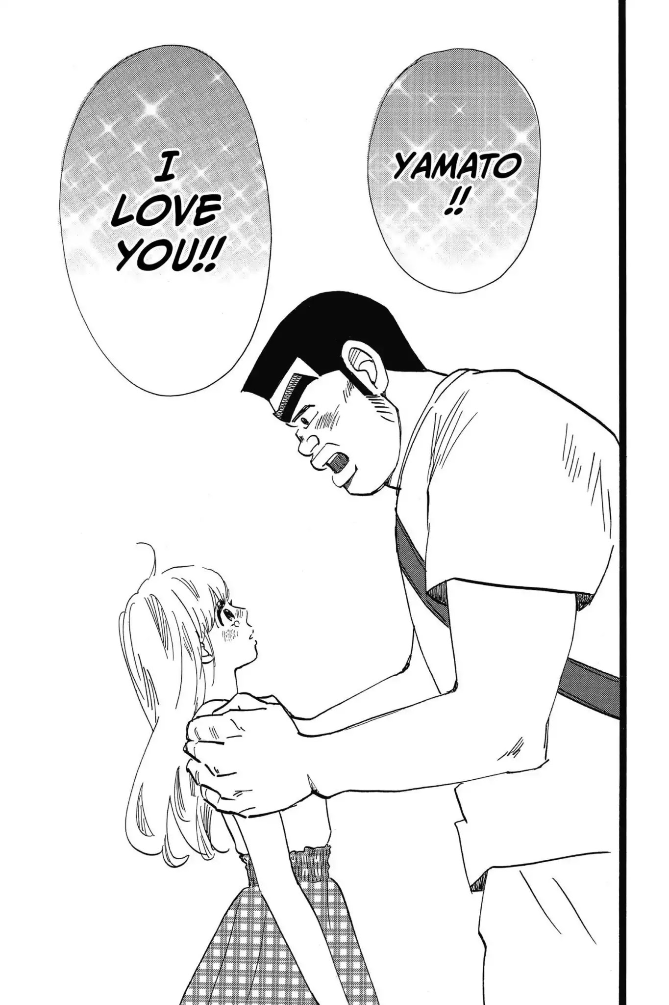 Ore Monogatari!! Chapter 50 page 38 - Chapter 50 [END]