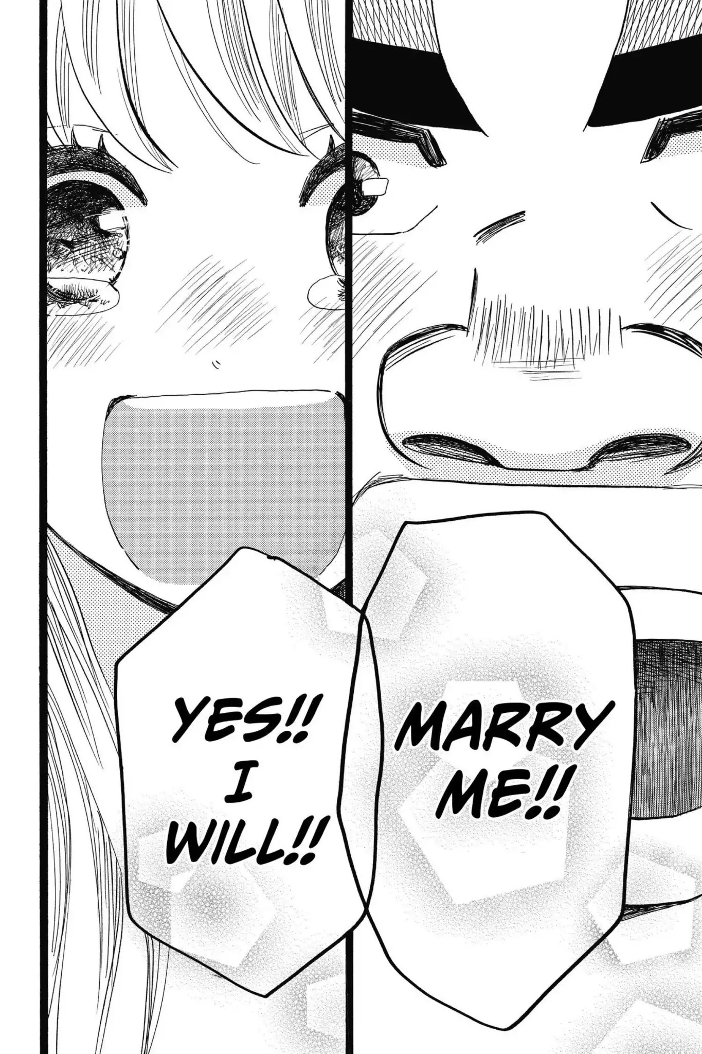 Ore Monogatari!! Chapter 50 page 39 - Chapter 50 [END]