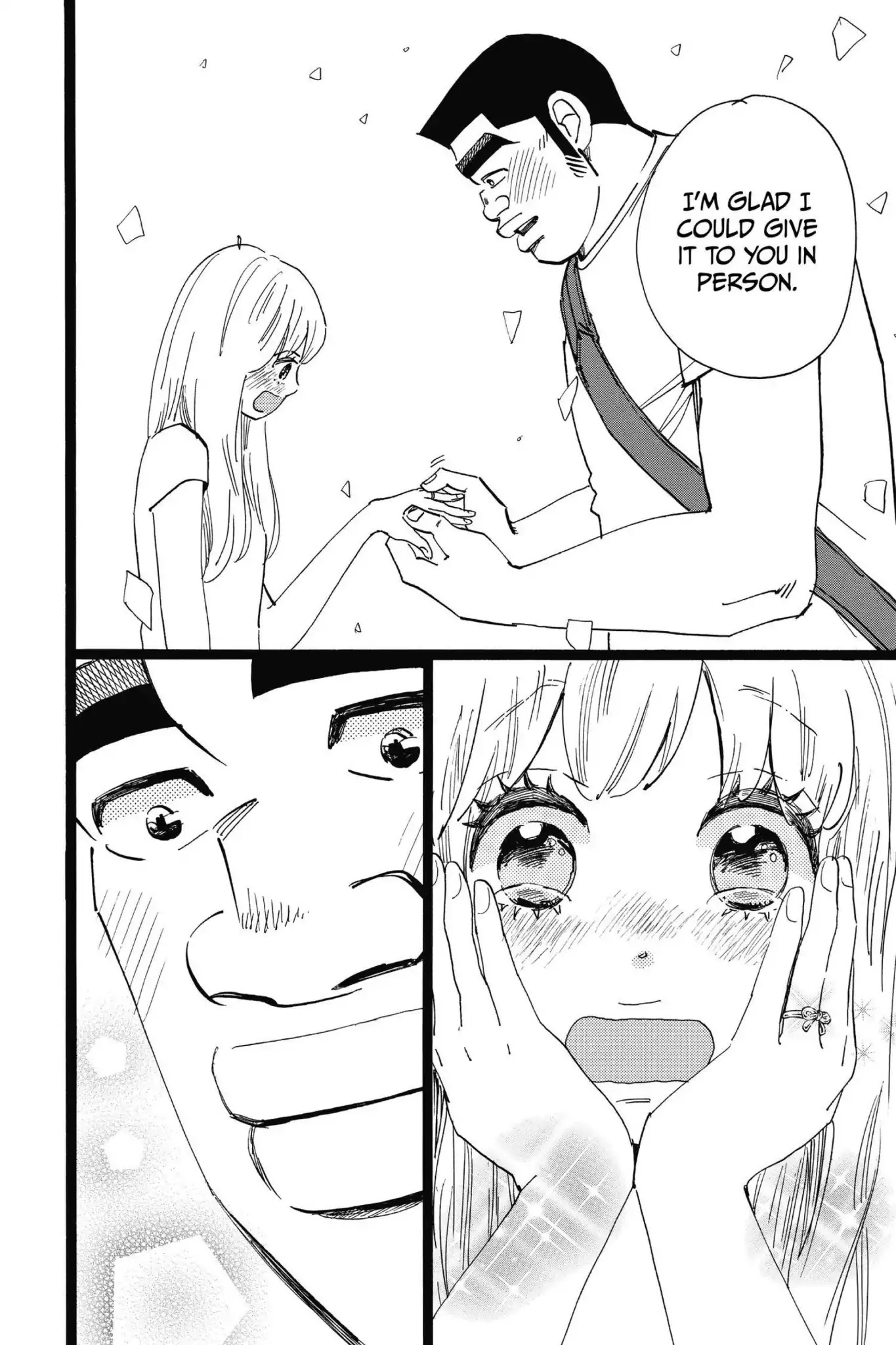 Ore Monogatari!! Chapter 50 page 41 - Chapter 50 [END]