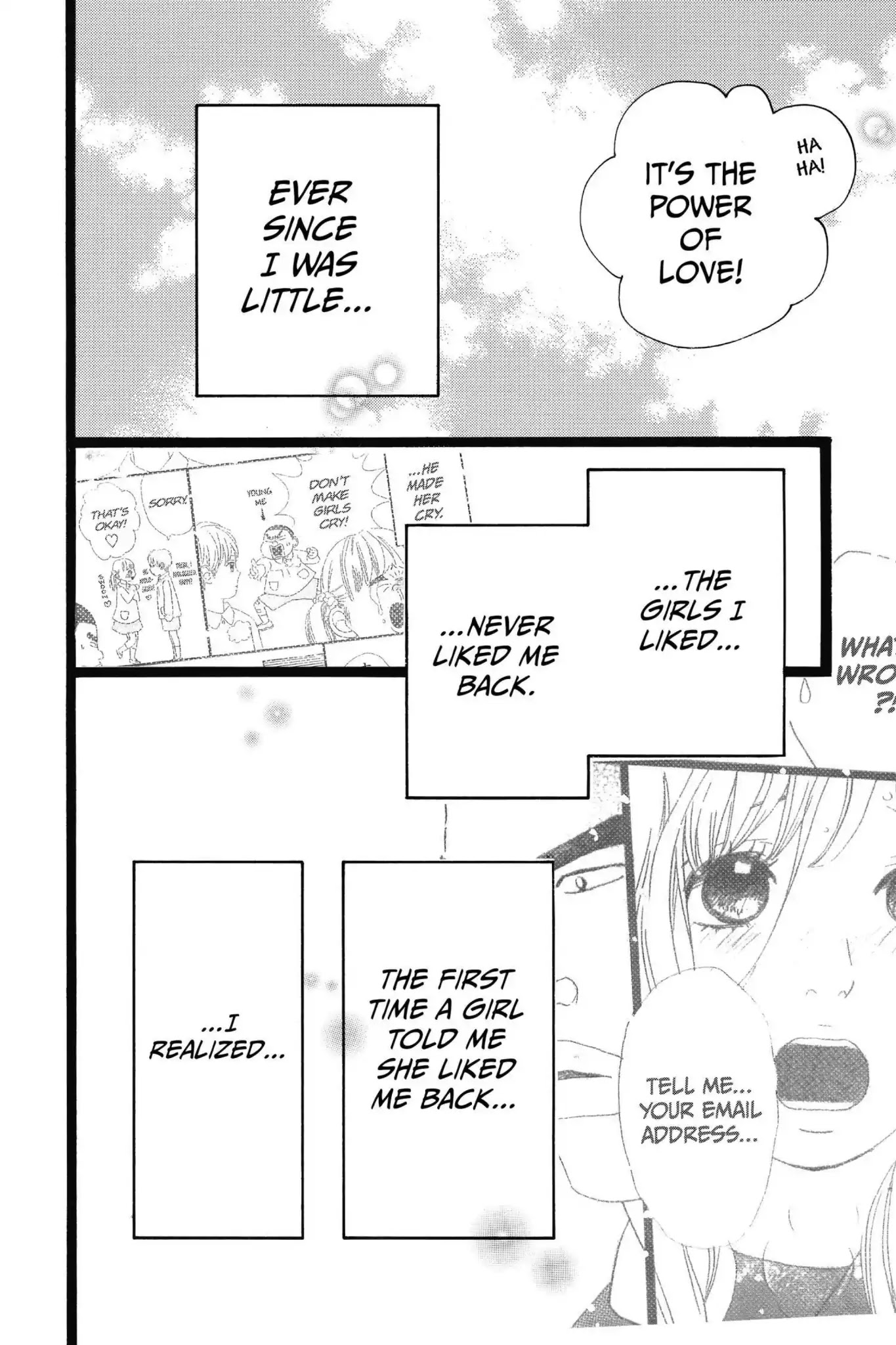 Ore Monogatari!! Chapter 50 page 47 - Chapter 50 [END]