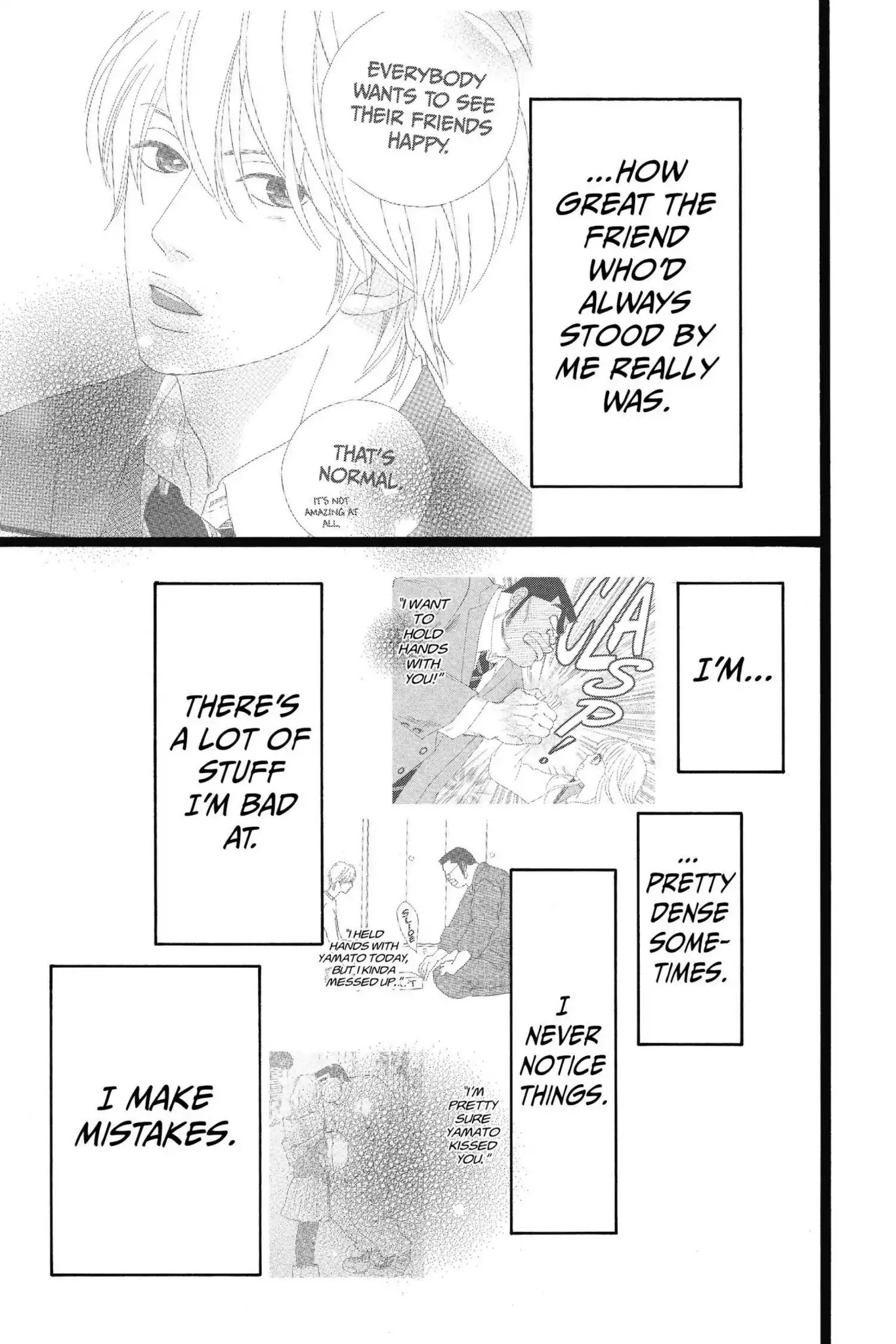 Ore Monogatari!! Chapter 50 page 48 - Chapter 50 [END]