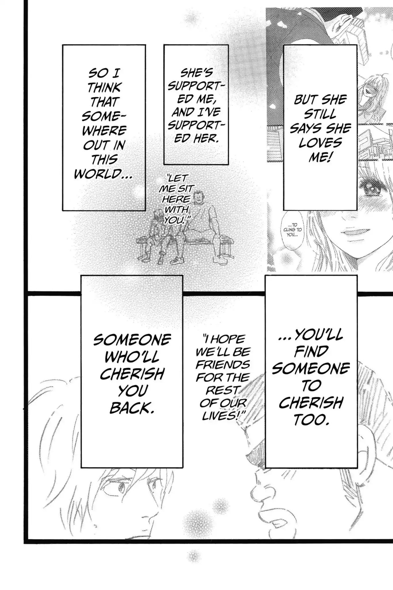 Ore Monogatari!! Chapter 50 page 49 - Chapter 50 [END]