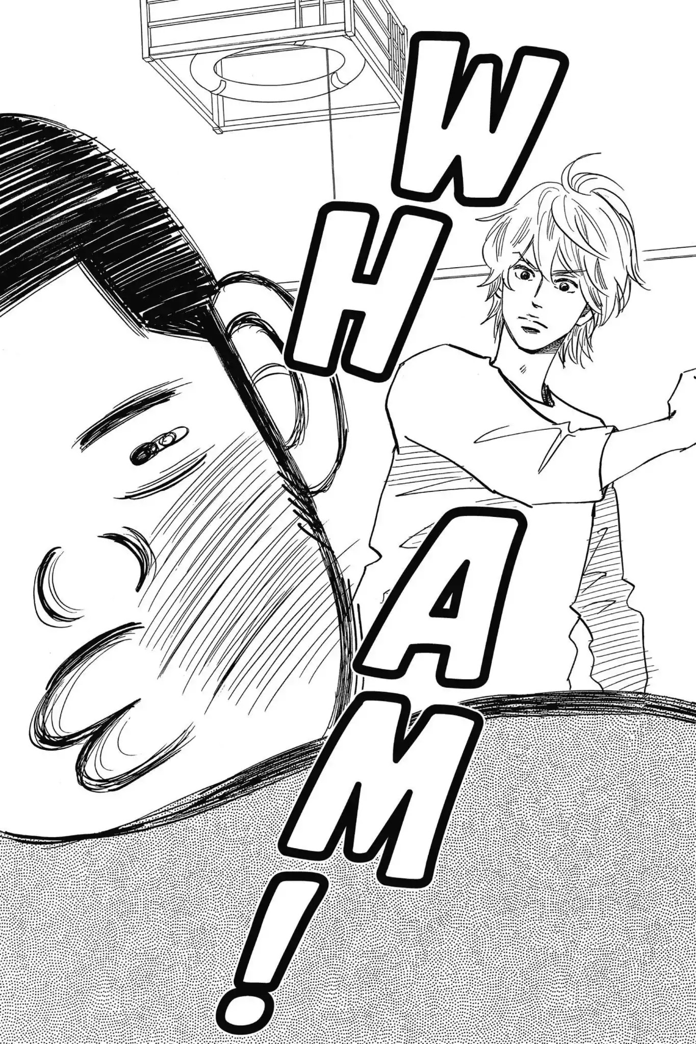 Ore Monogatari!! Chapter 50 page 8 - Chapter 50 [END]