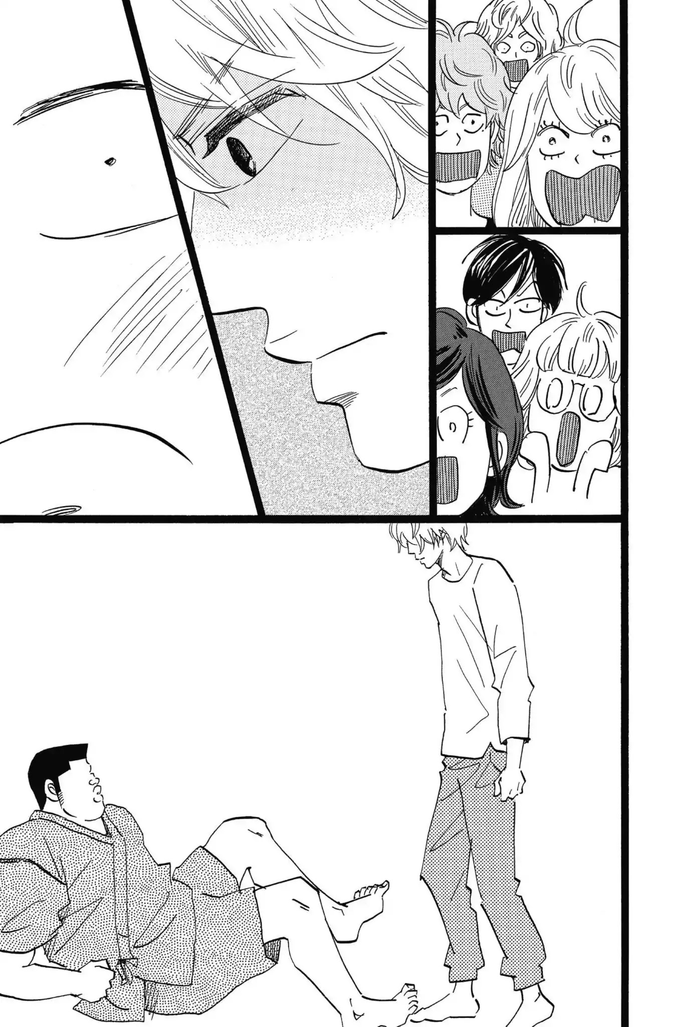 Ore Monogatari!! Chapter 50 page 9 - Chapter 50 [END]