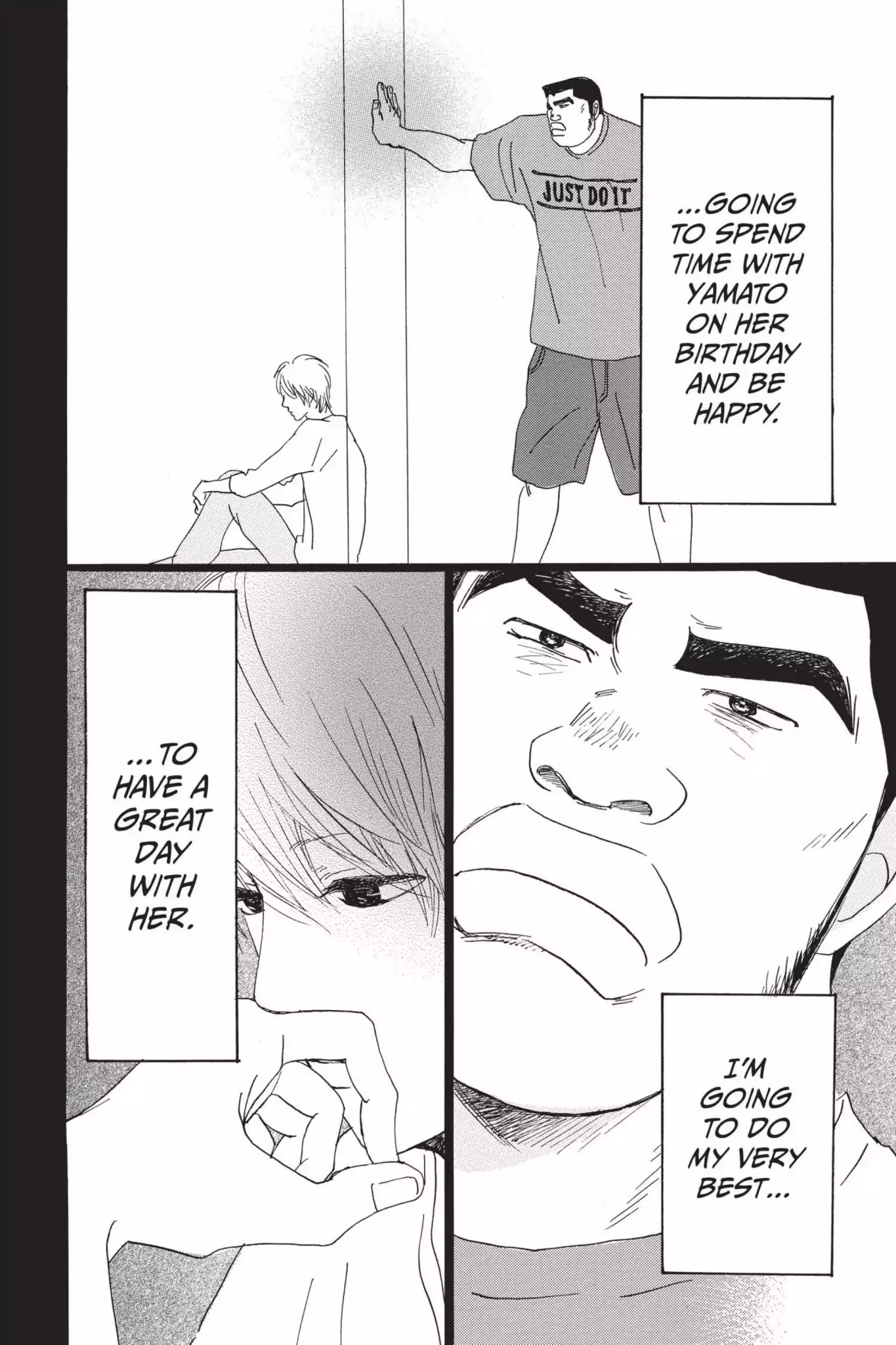 Ore Monogatari!! Chapter 6 page 44 - Chapter 6