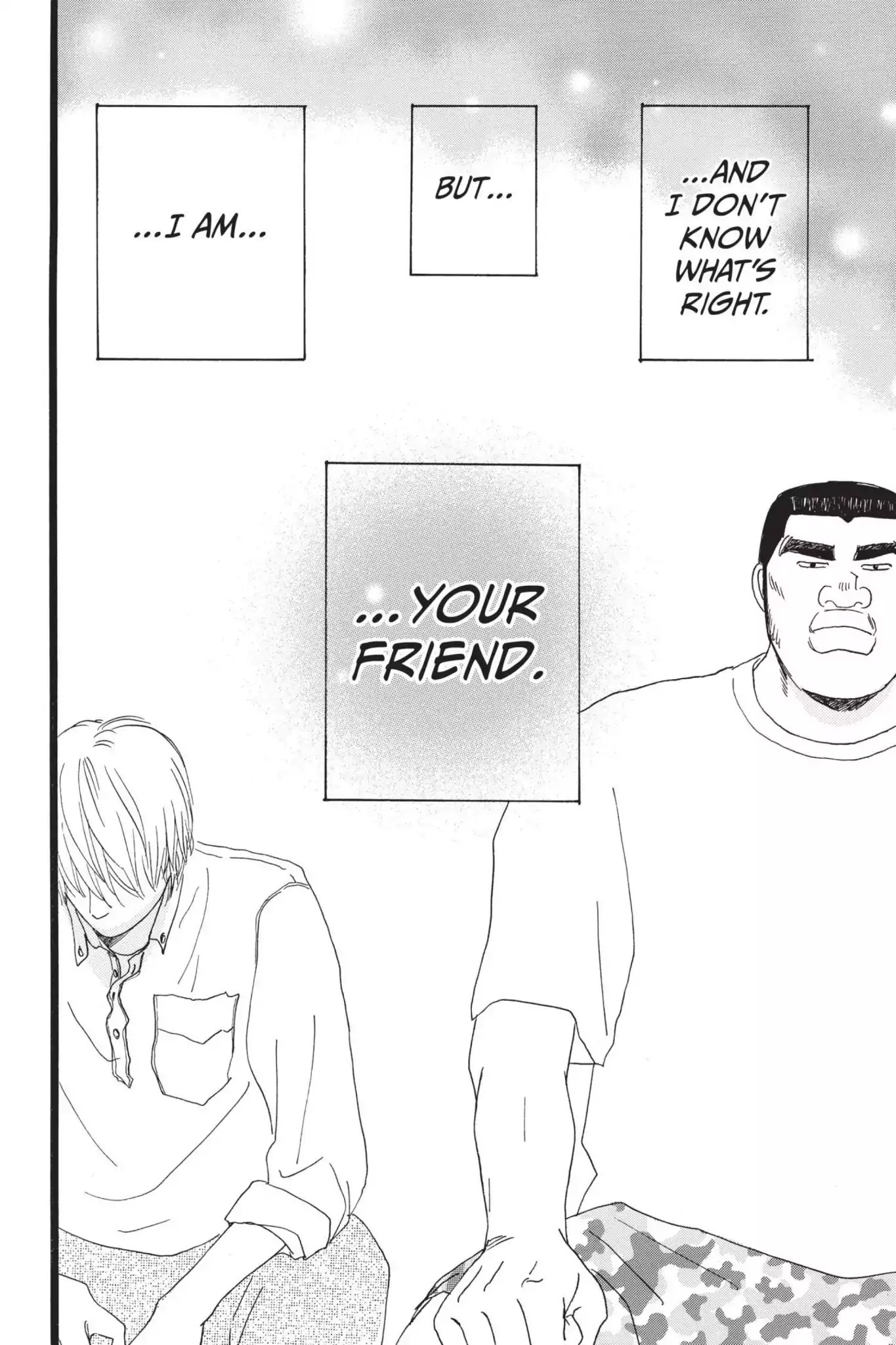 Ore Monogatari!! Chapter 7 page 28 - Chapter 7