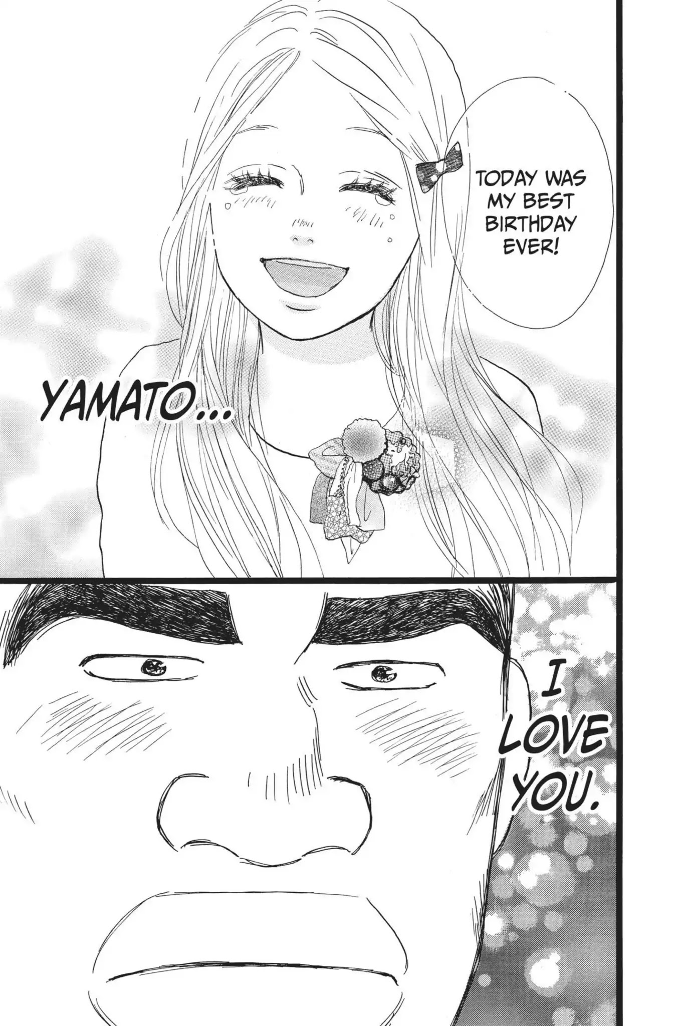 Ore Monogatari!! Chapter 7 page 39 - Chapter 7