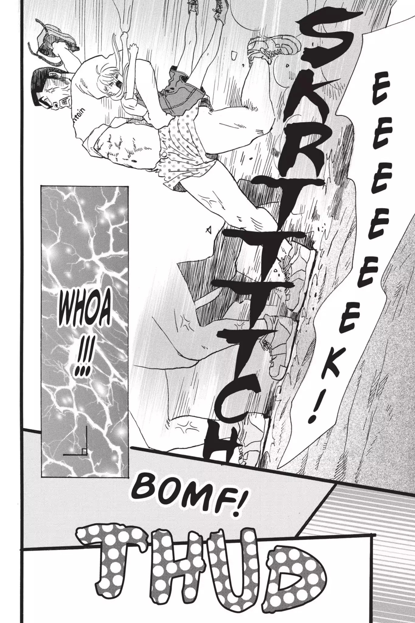 Ore Monogatari!! Chapter 8 page 13 - Chapter 8