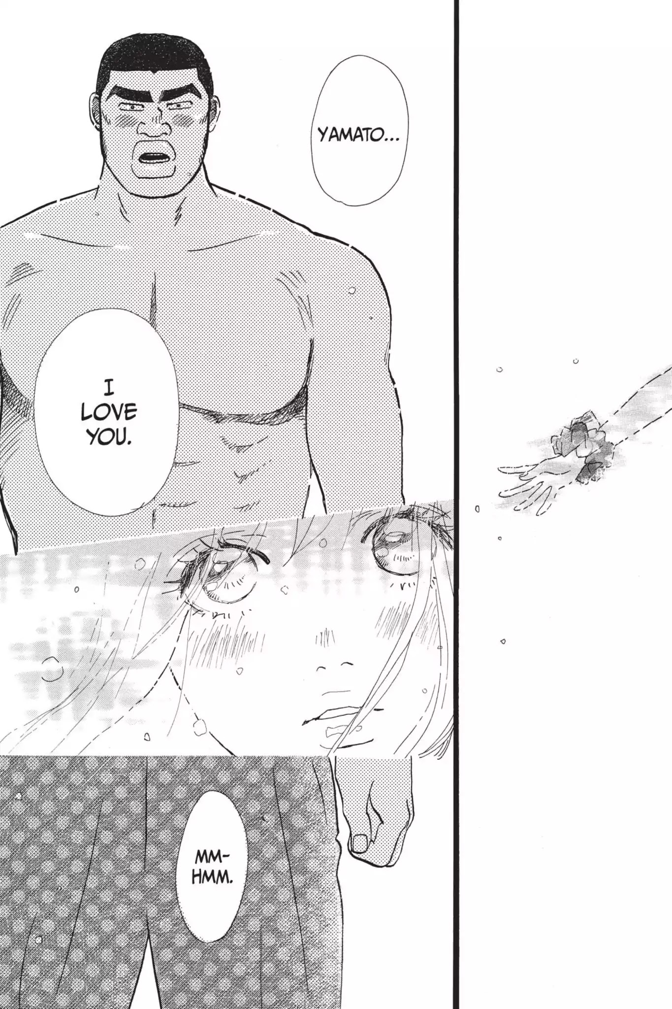 Ore Monogatari!! Chapter 9 page 36 - Chapter 9