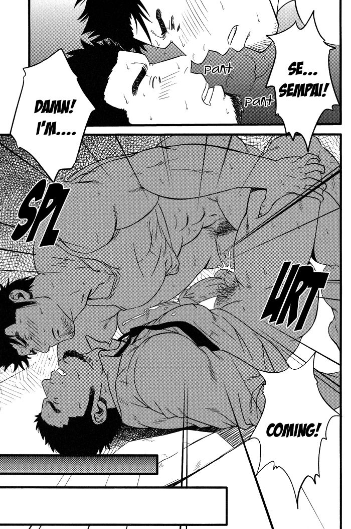 Ore ni Honey Trap Chapter 3 page 28 - Chapter 3