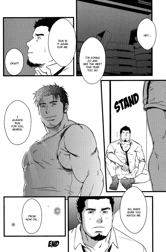 Ore ni Honey Trap Chapter 3 page 29 - Chapter 3